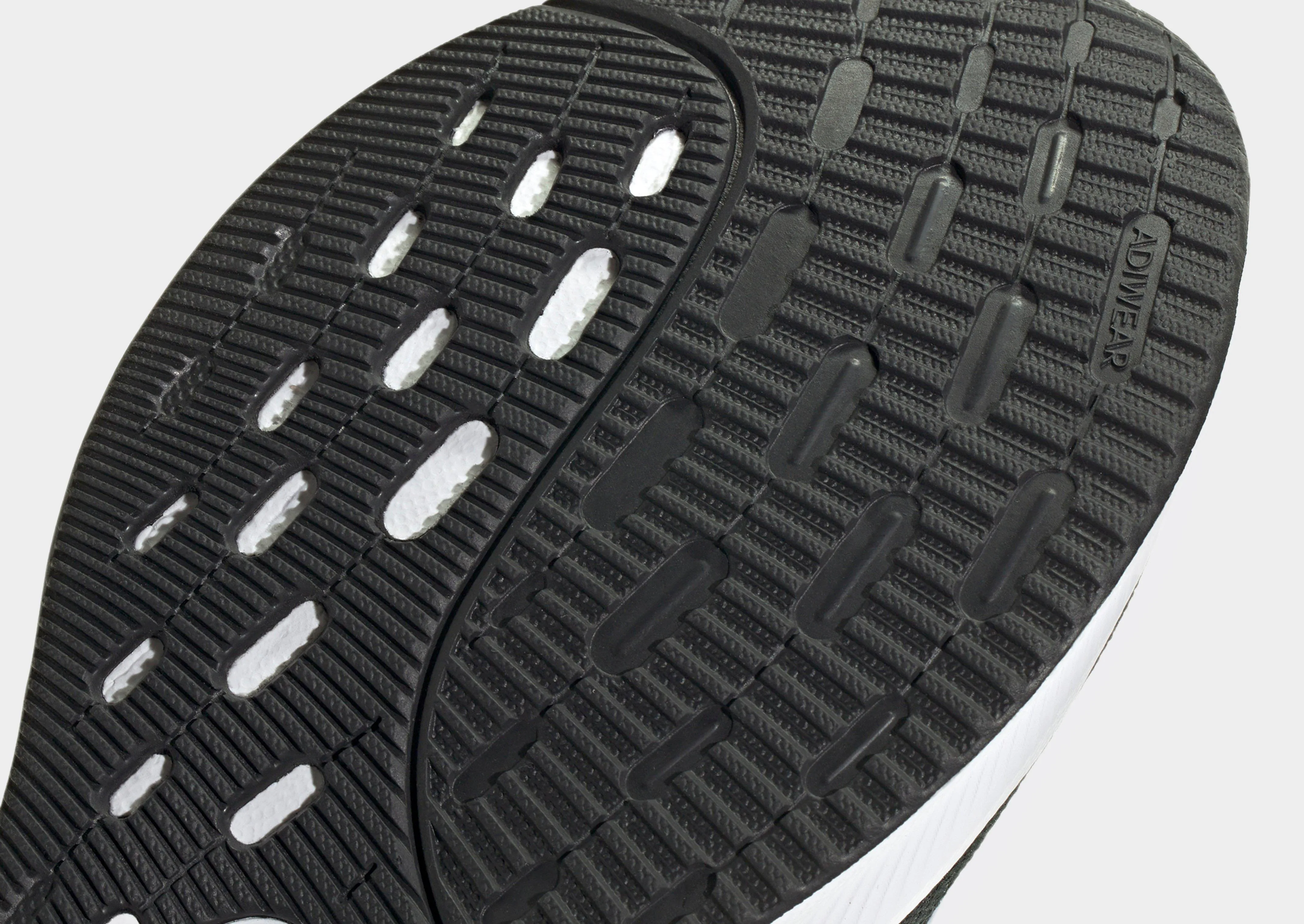 Ultrarun 5 Breath Comfort Soft Focus