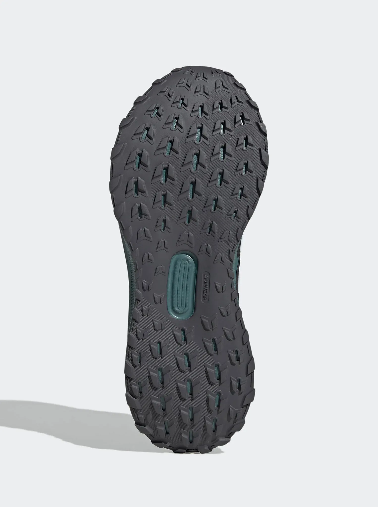 Ultrarun 5 Womens padded interior shoes ethnic - themed running option