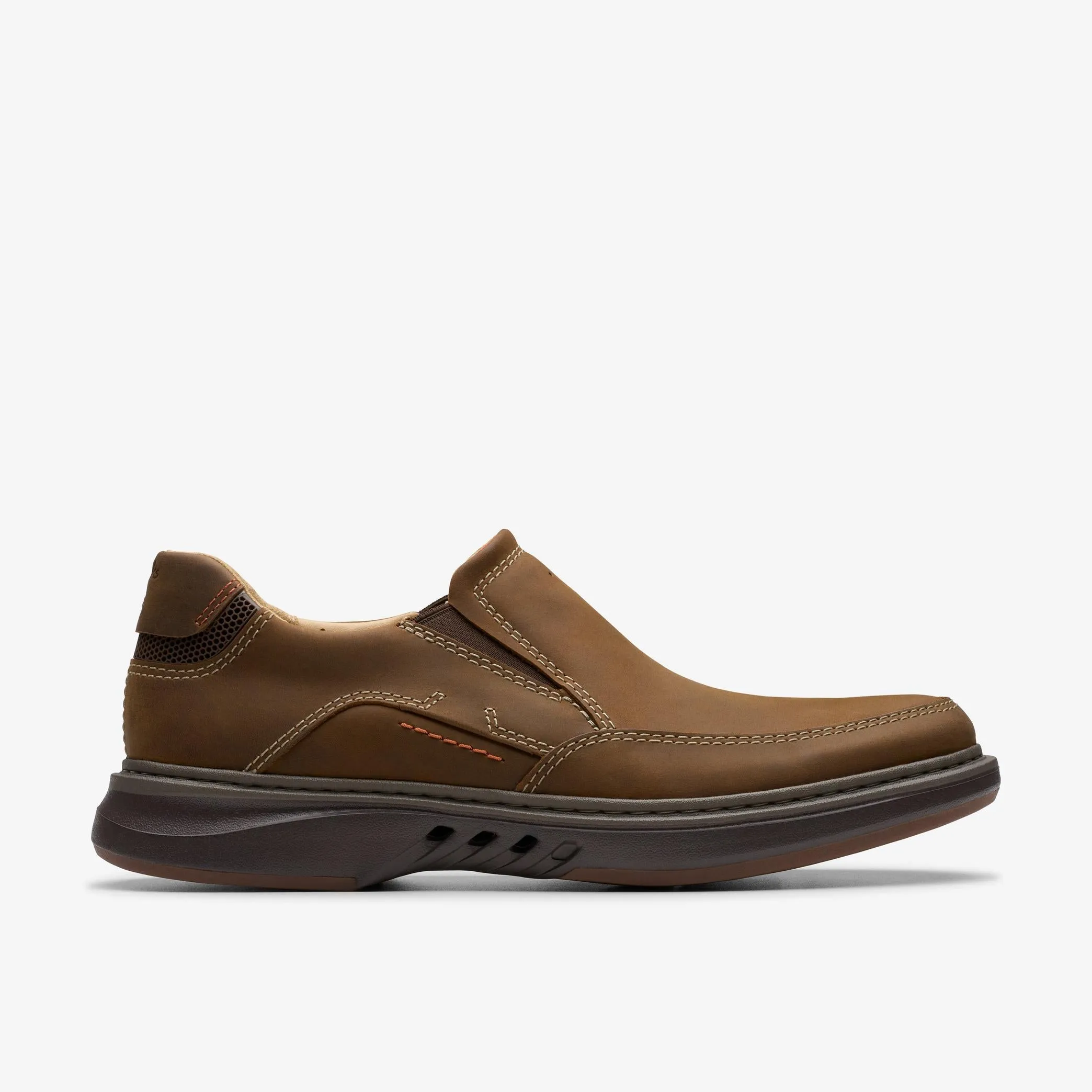 Gold Tone Un Briley Step