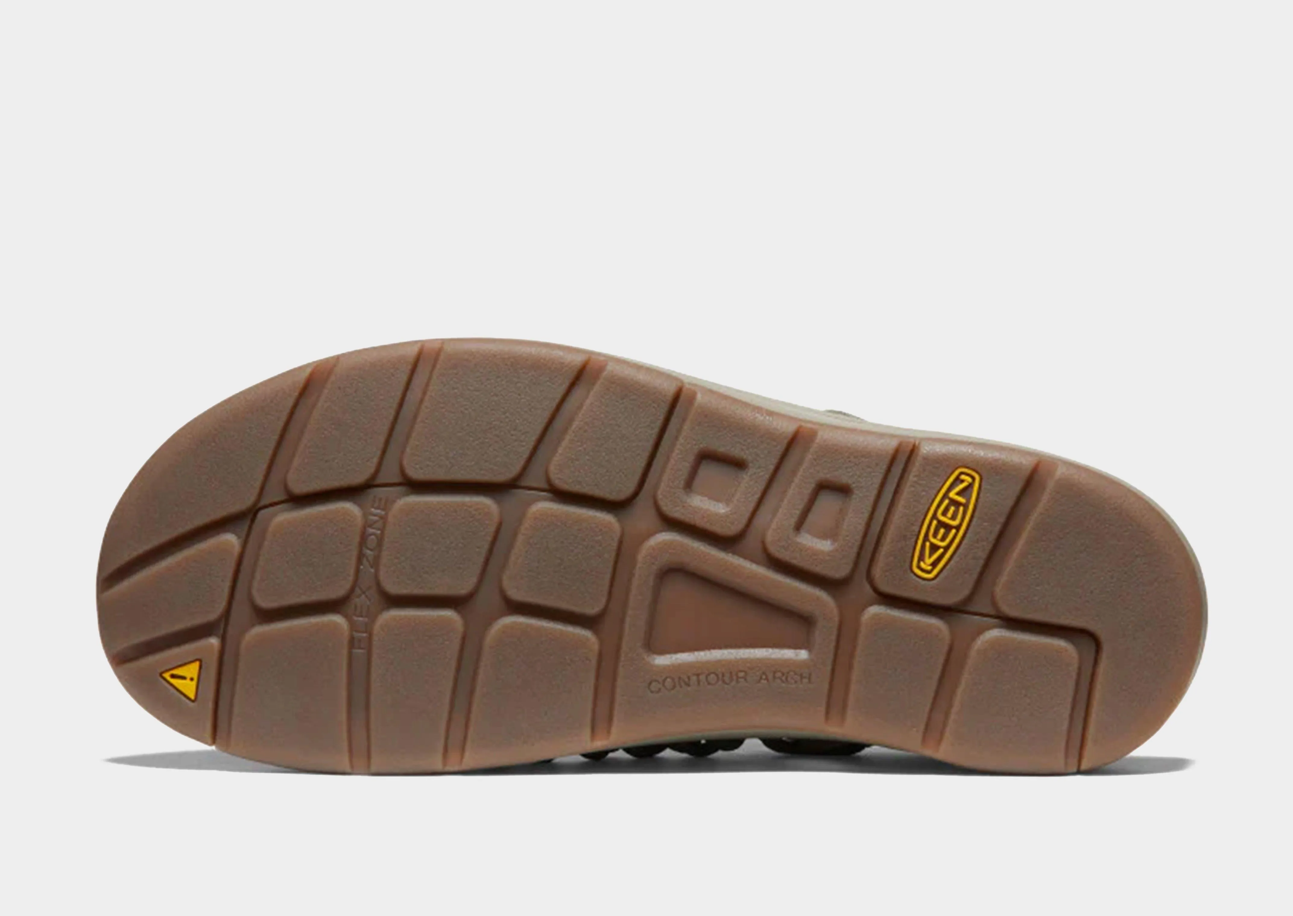 Comfortable Vacation Footwear Cool Texture Uneek Sneaker Sandals
