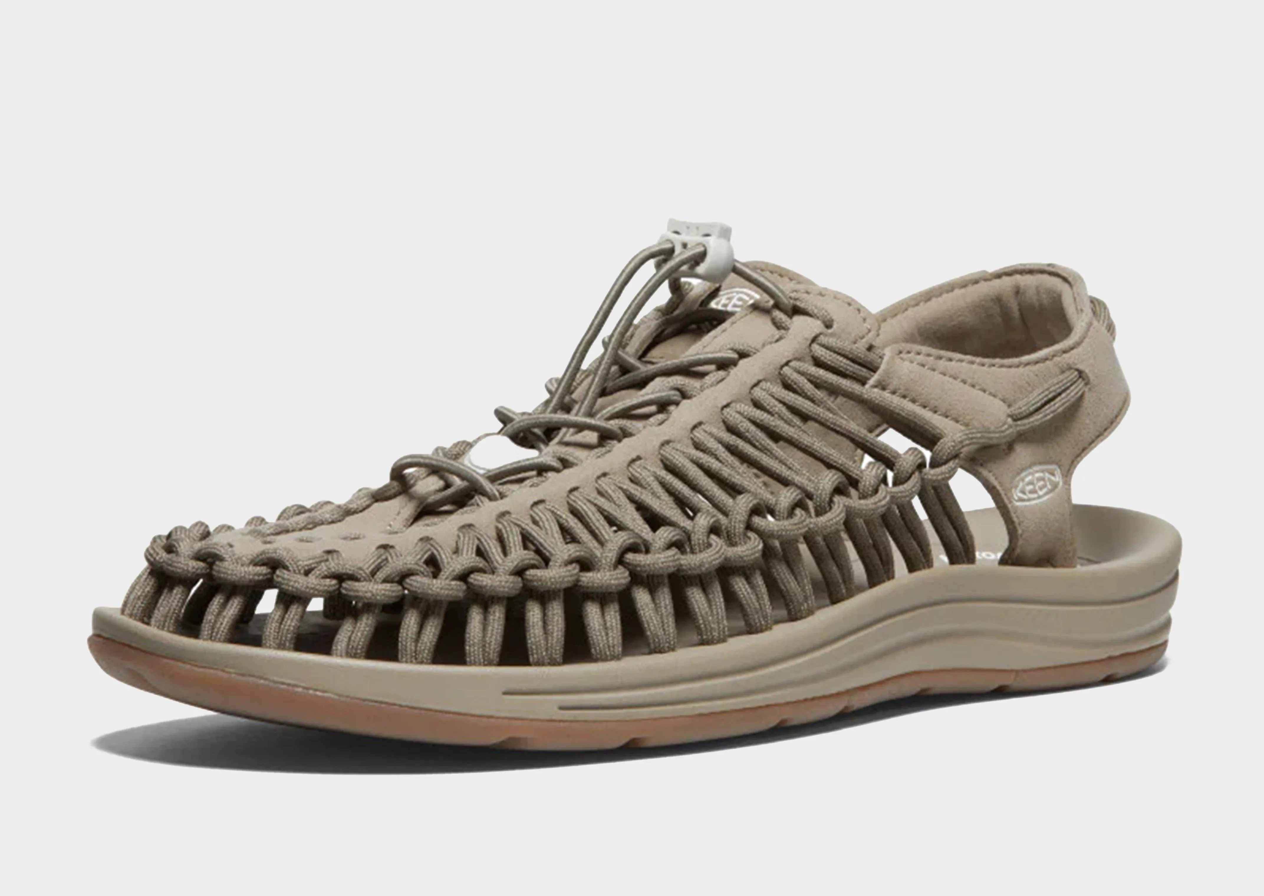 Uneek Sneaker Sandals Wardrobe Staple