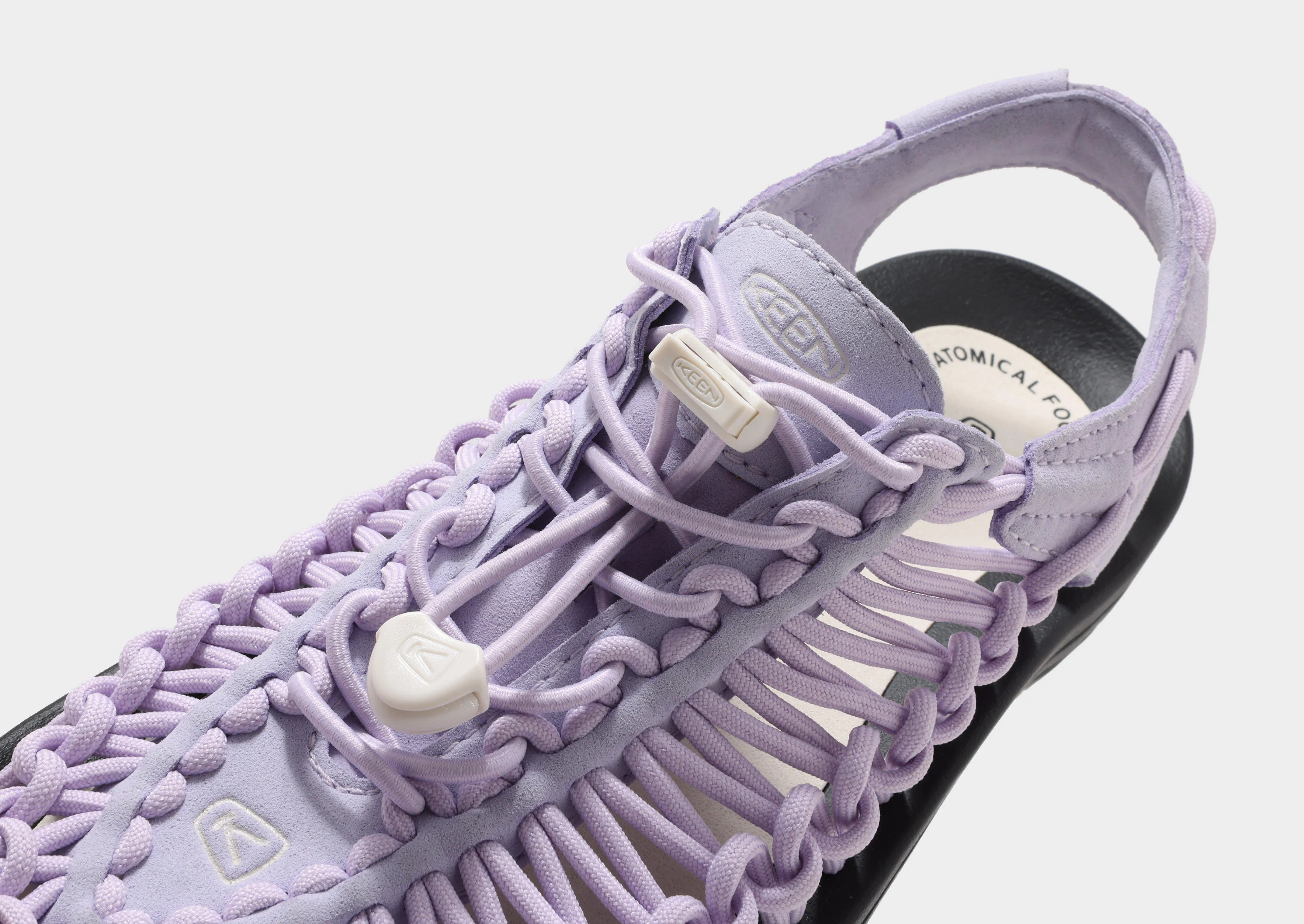 active shoes Fresh Look Uneek Sneaker Sandals Women's
