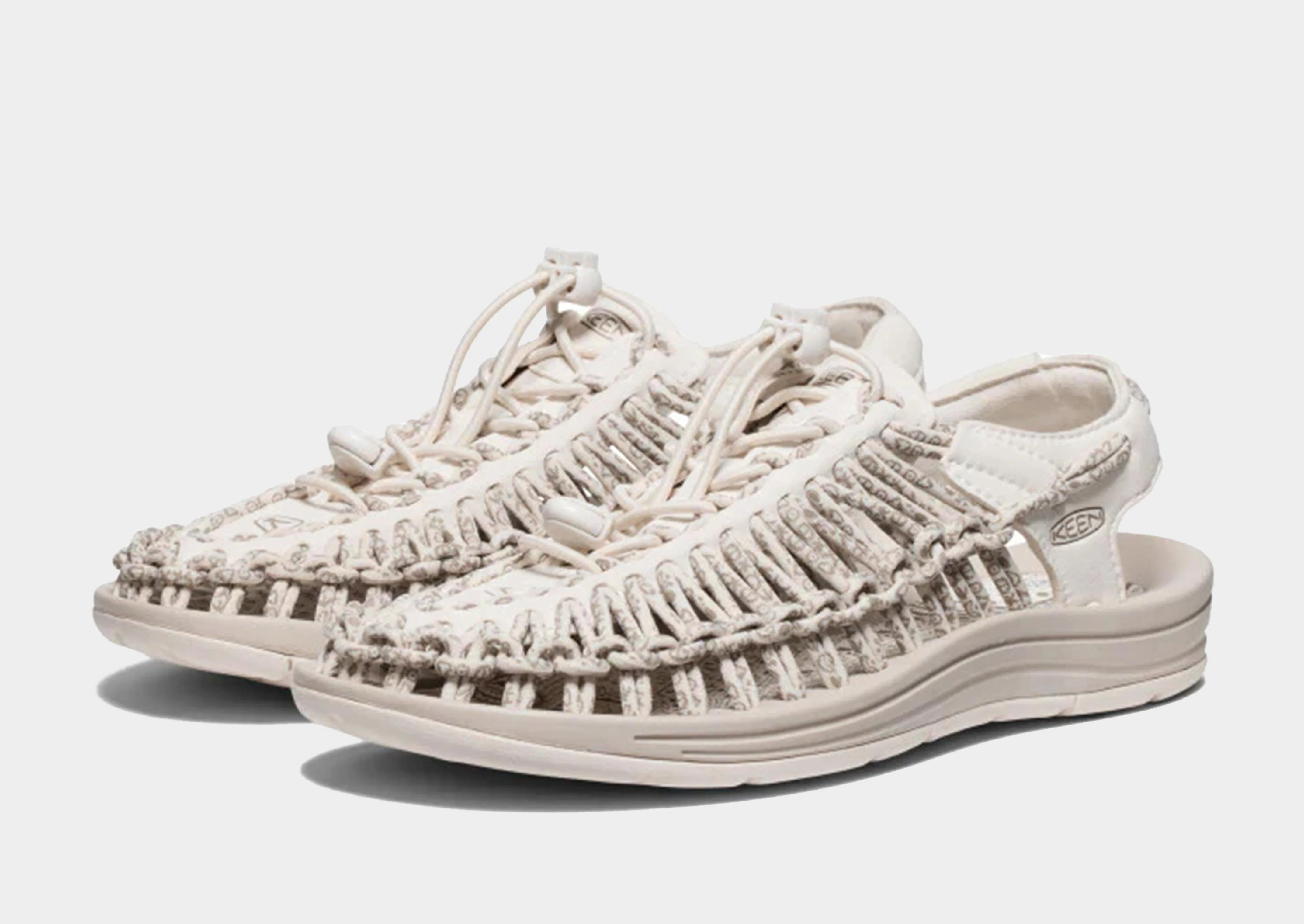 No Hassle Uneek Sneaker Sandals Women's