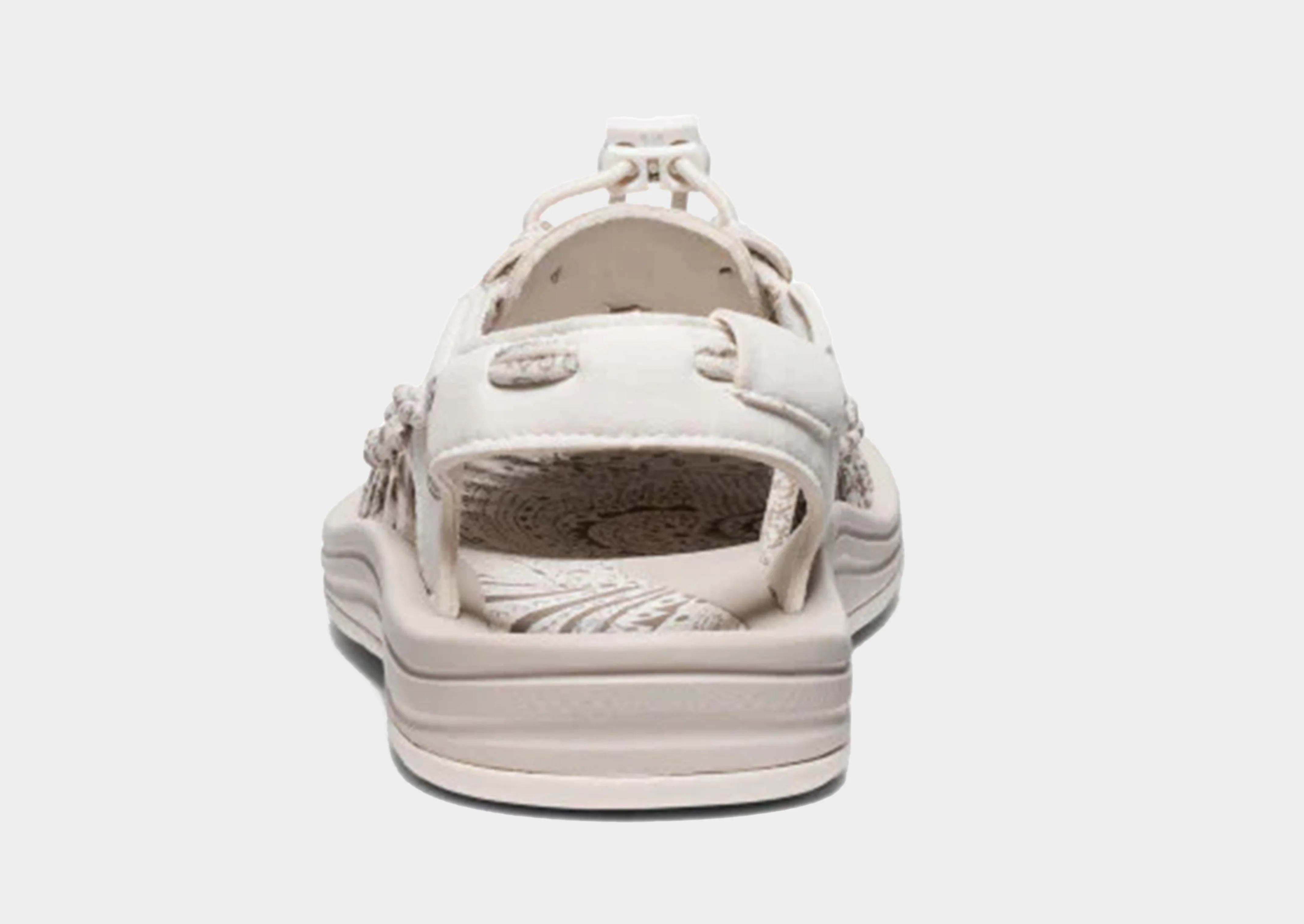 Uneek Sneaker Sandals Women's Relaxing Sandals Simple Feel