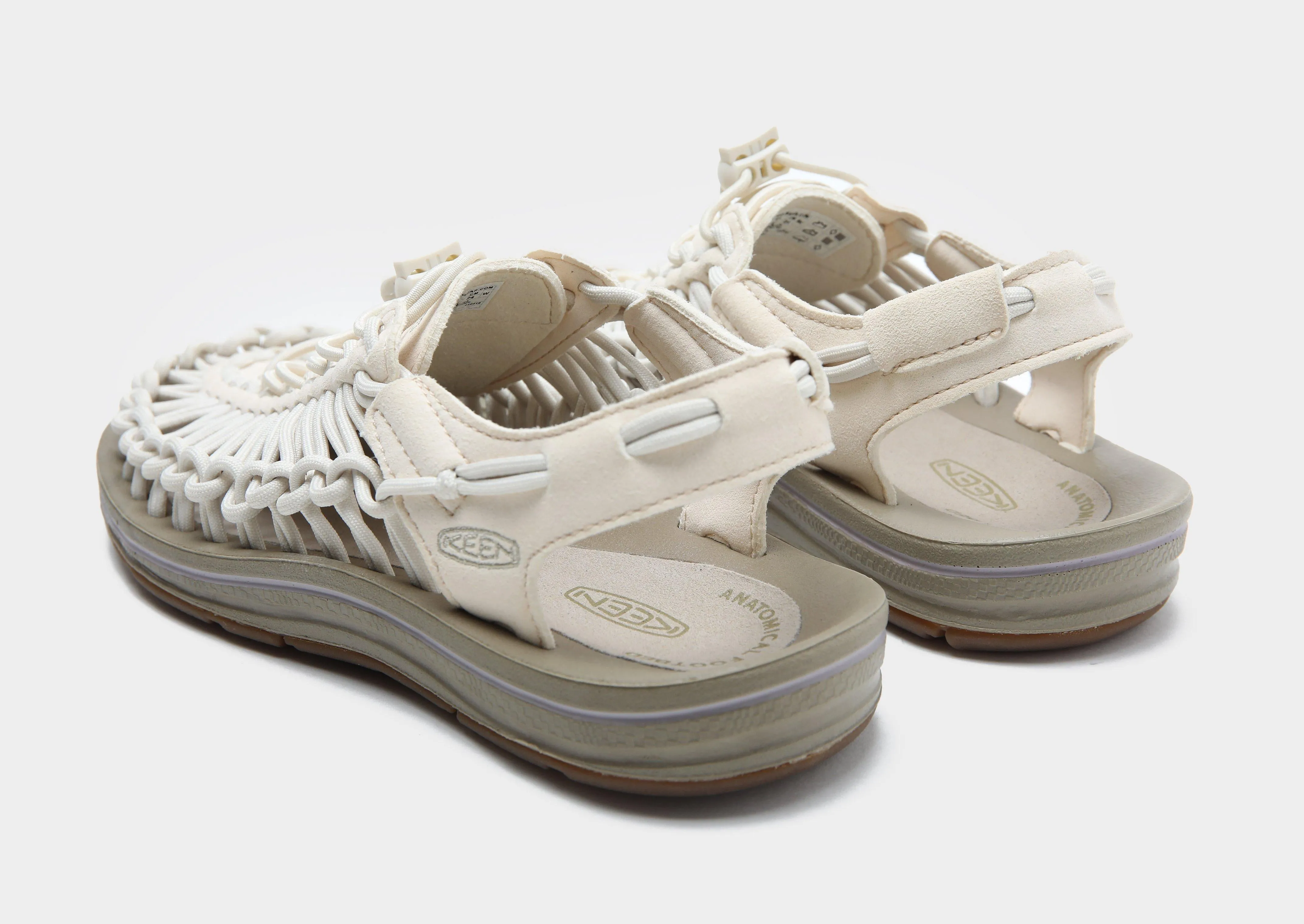 Uneek Sneaker Sandals Women's Mild Style