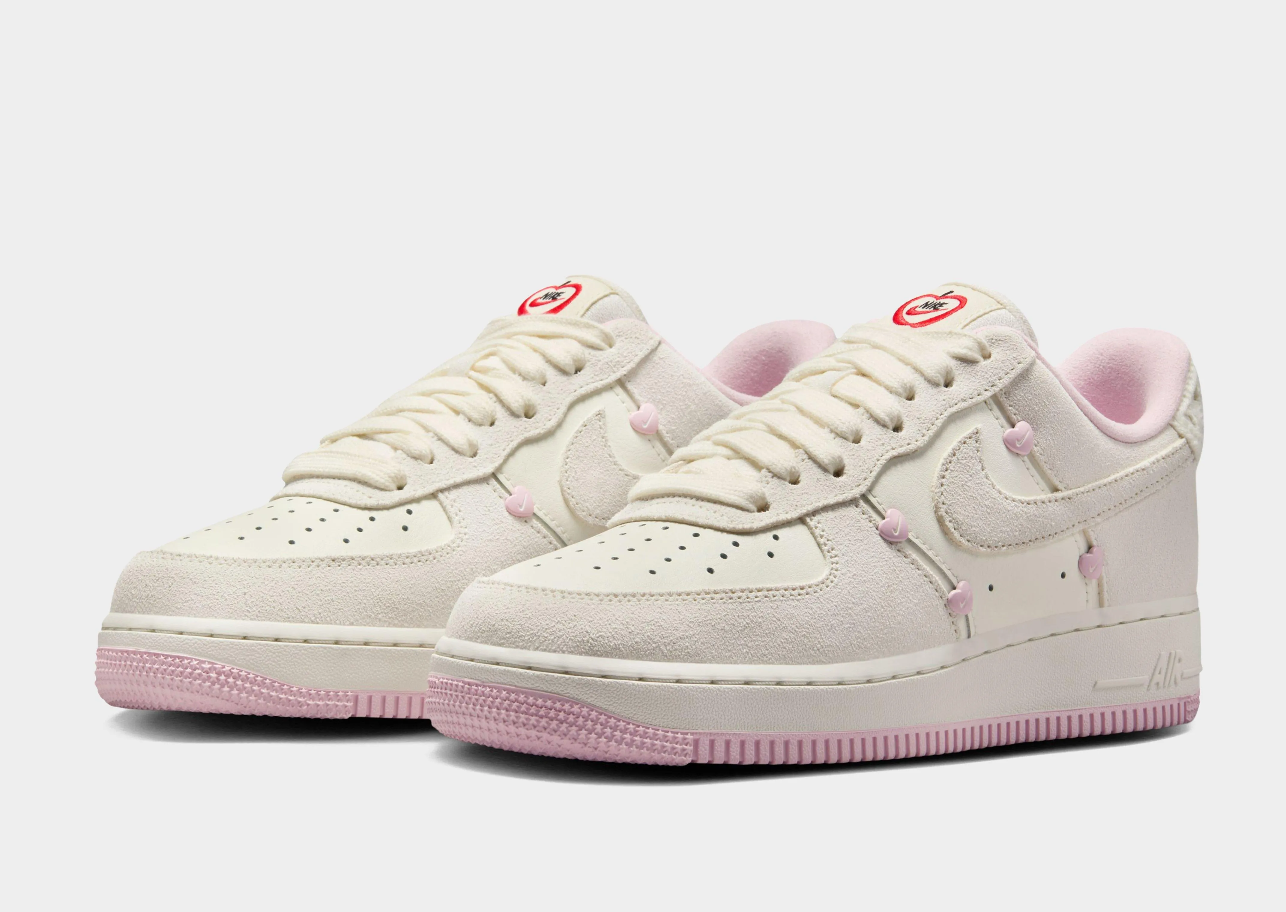 Air Force 1 ??7 LX Women's Non Marking Rubber Sturdy materials