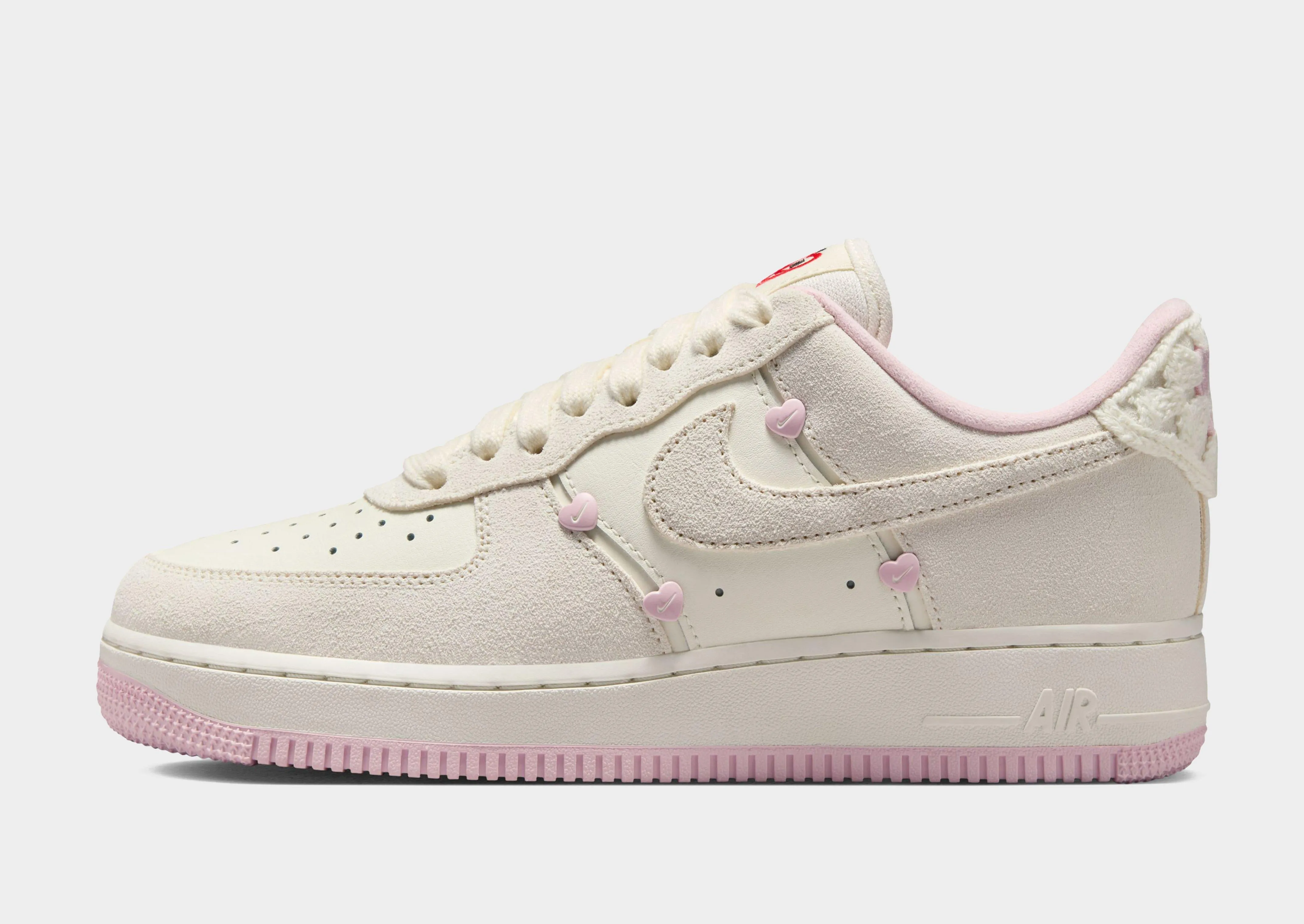 Zip Up Chill Mode Air Force 1 ??7 LX Women's