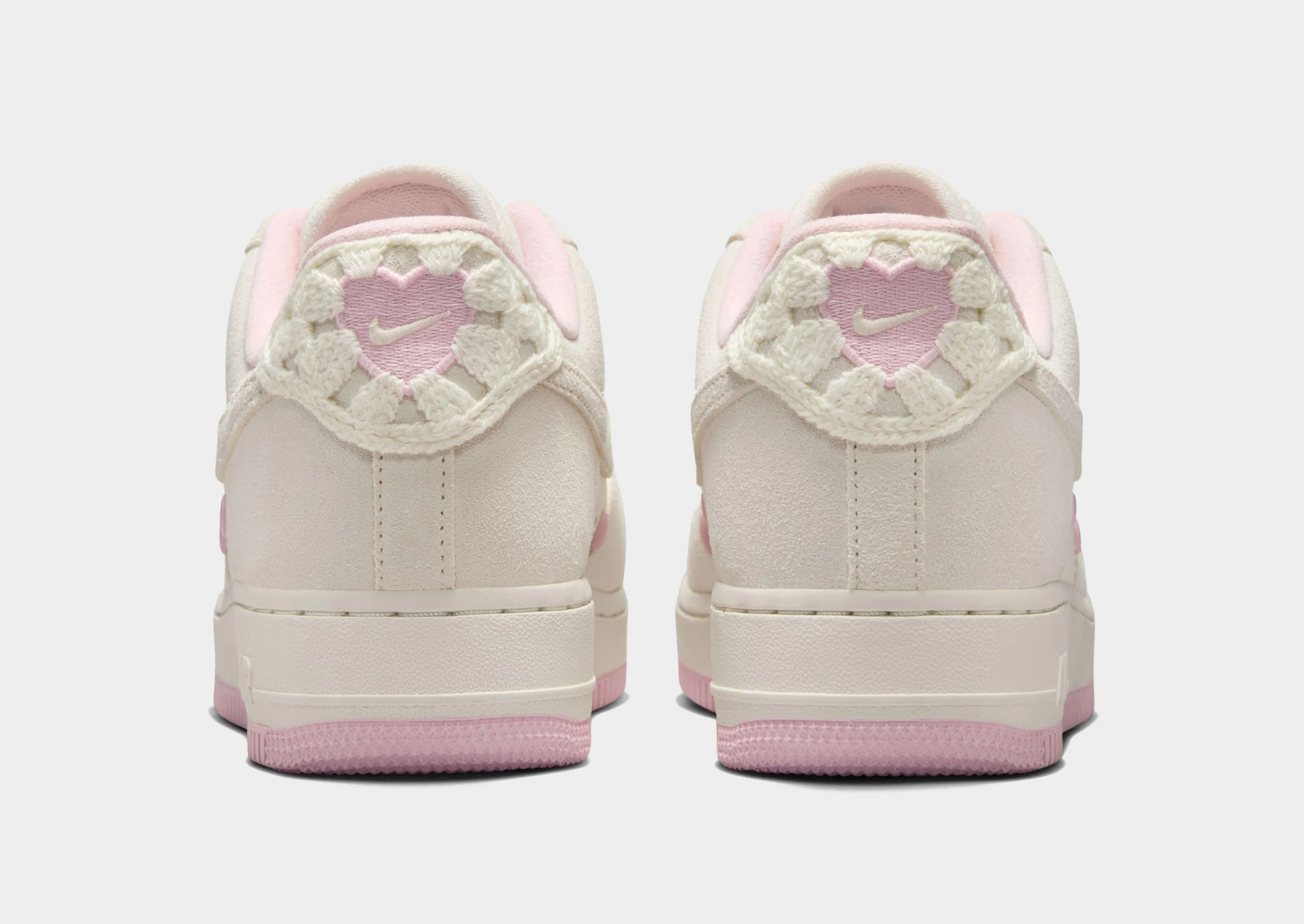 Air Force 1 ??7 LX Women's Everyday Flex Responsive Midsole