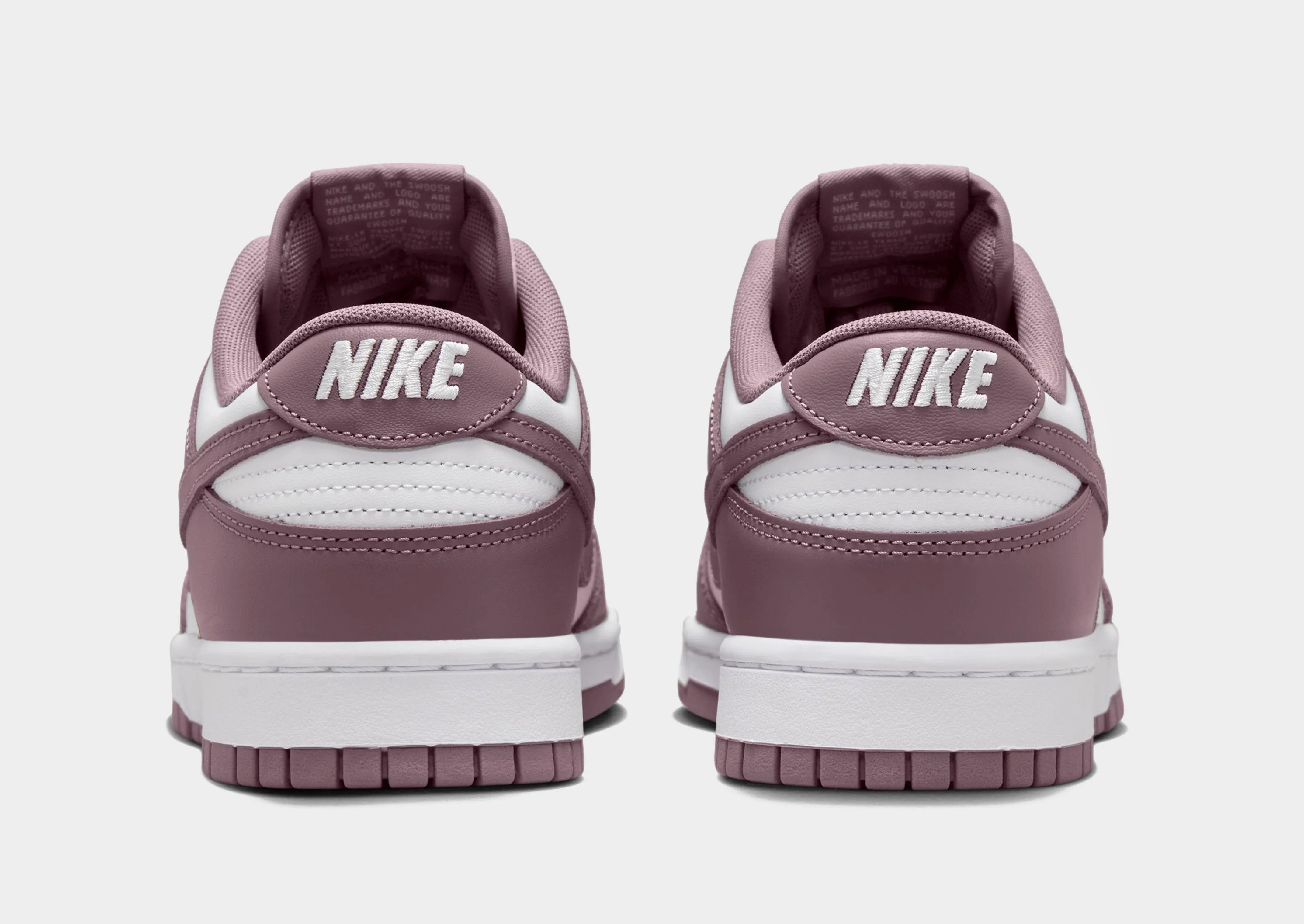 Dunk Low Retro Run Trail
