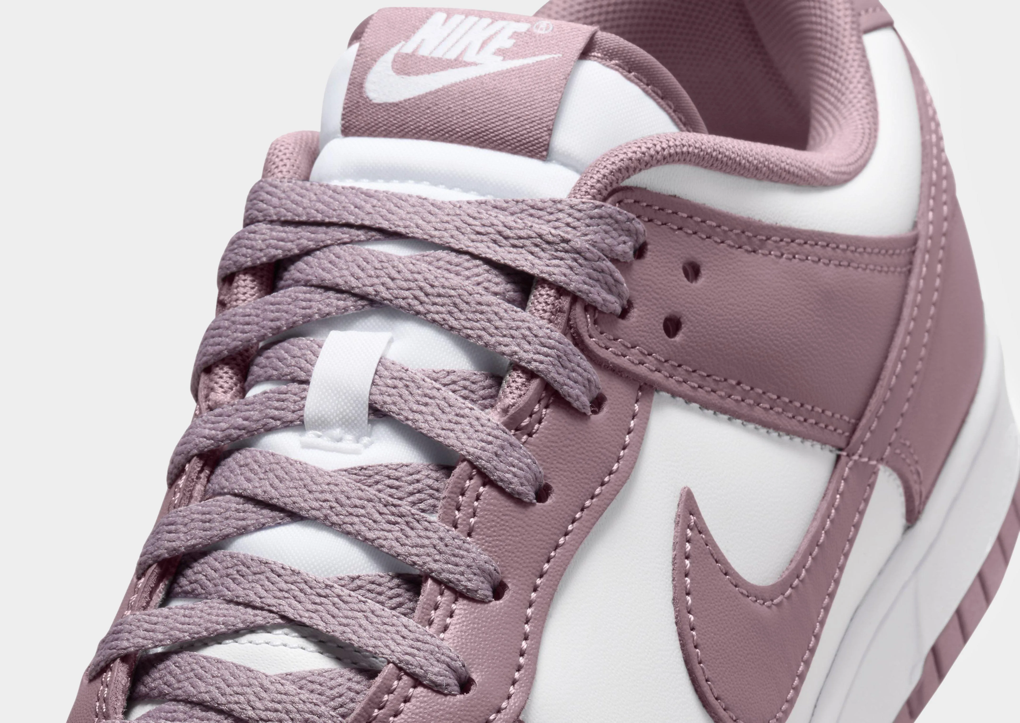 High Ankle Eco Friendly Dunk Low Retro