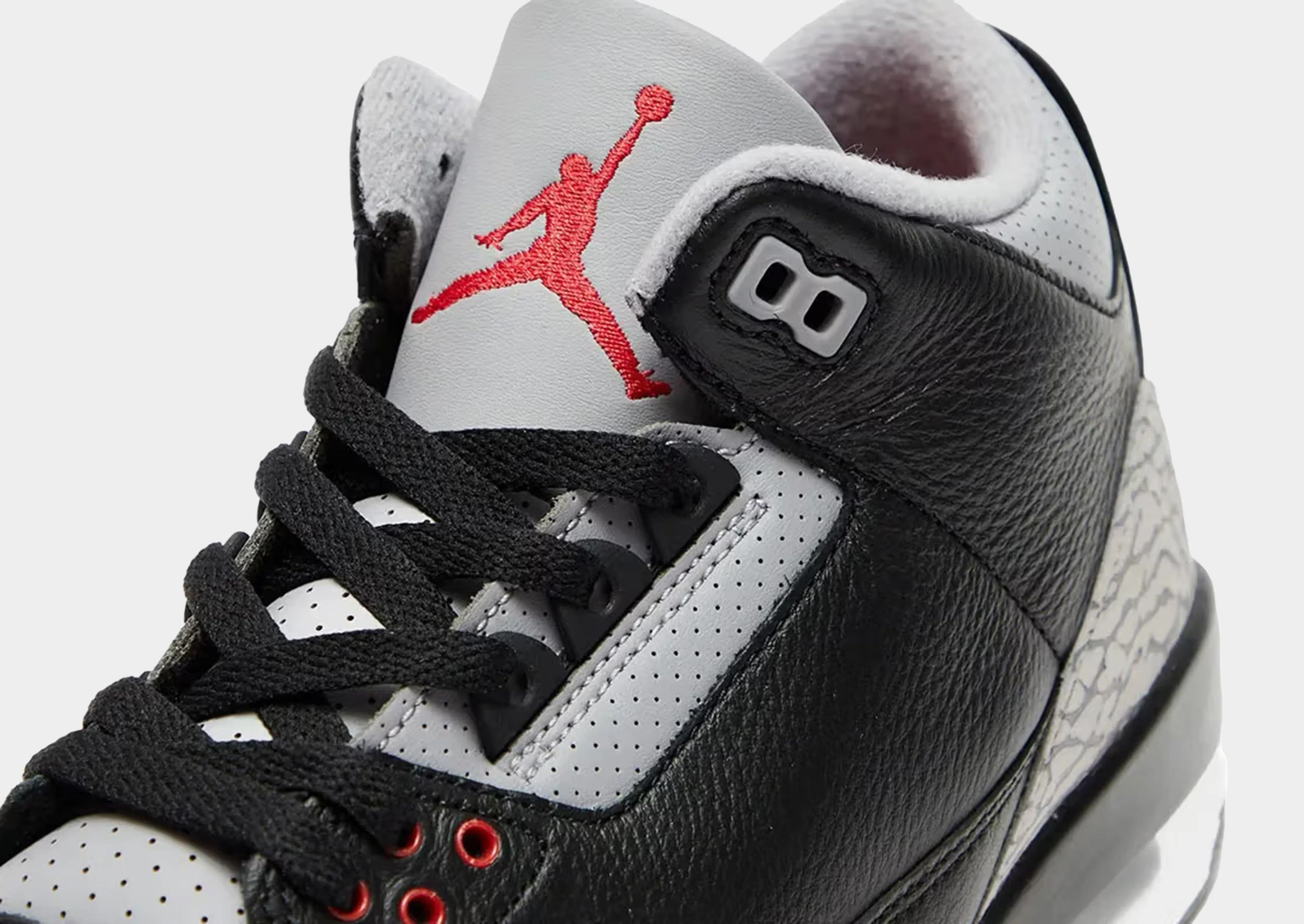 Air 3 Retro Street Motion