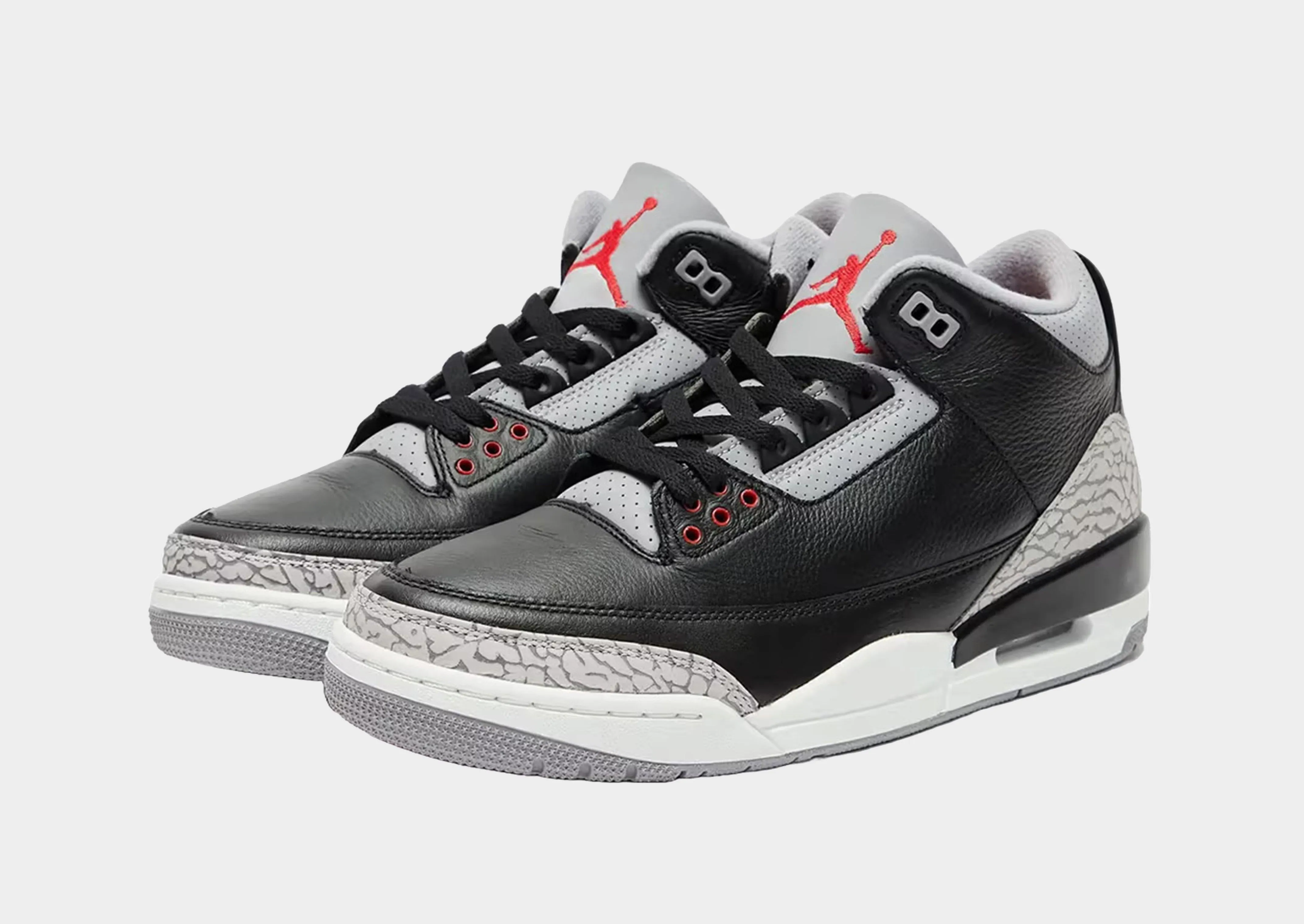 Air 3 Retro Practical