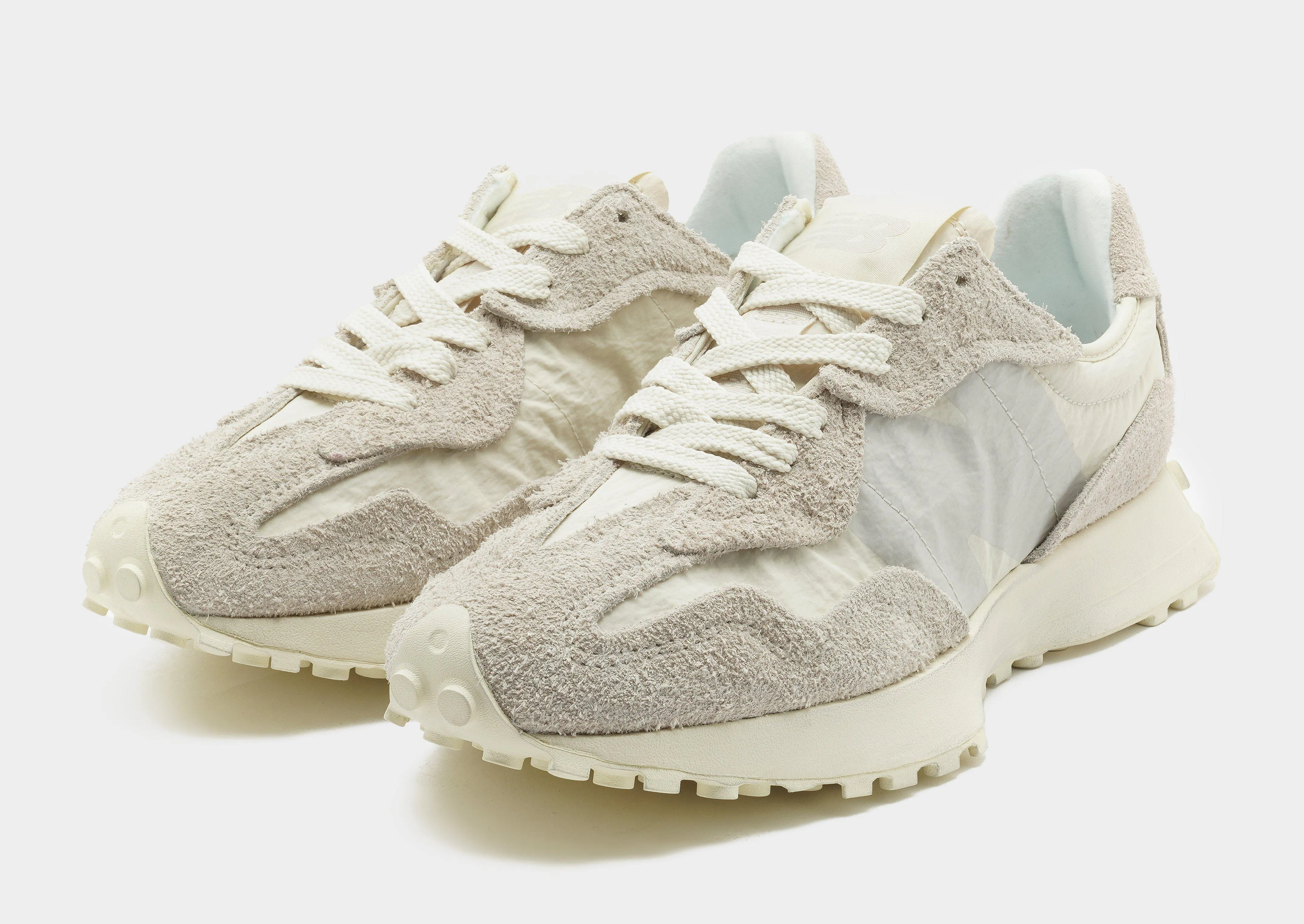 327 Trendy PU - midsole