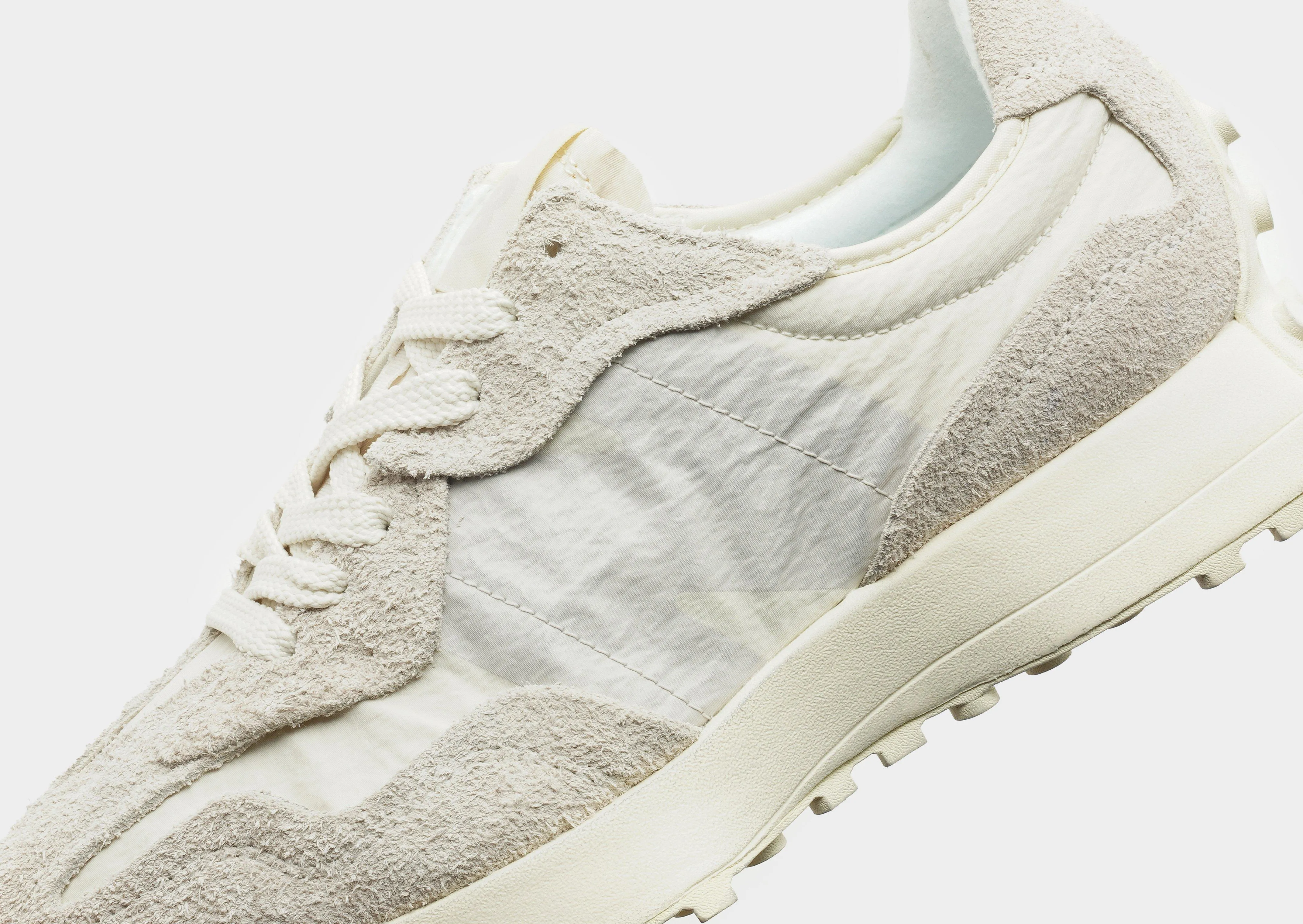 Adaptable to different running styles 327