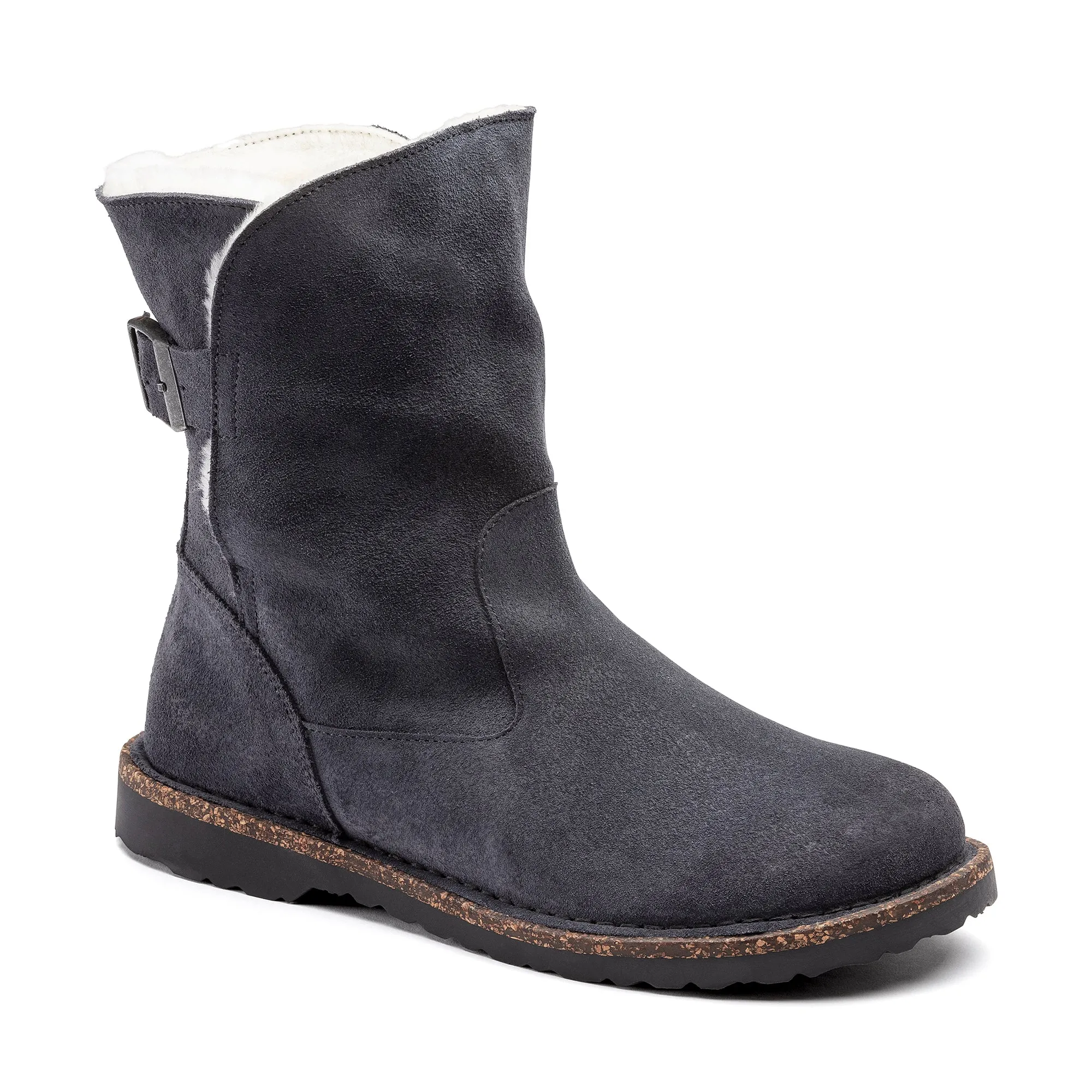 Toe box Best Seller Uppsala Shearling