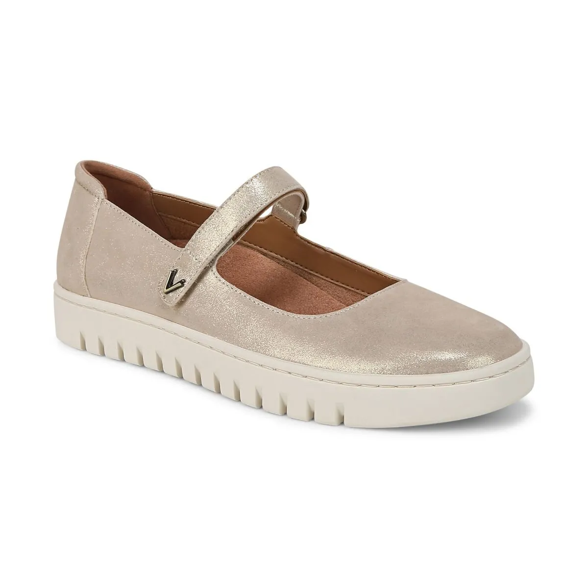 Comfort Platform Step Light Uptown MJ
