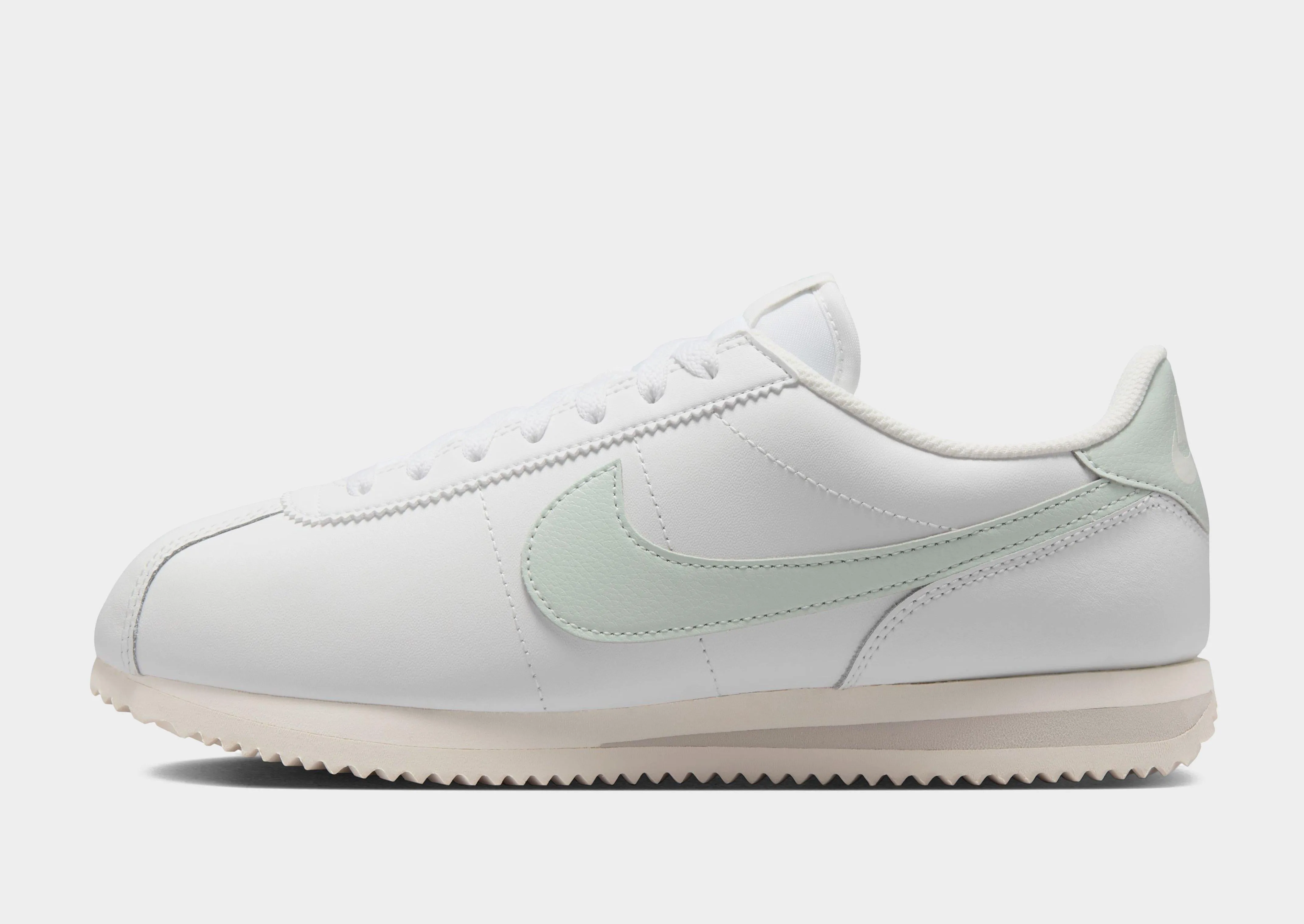 Sneaker Fit Cortez Leather Women's