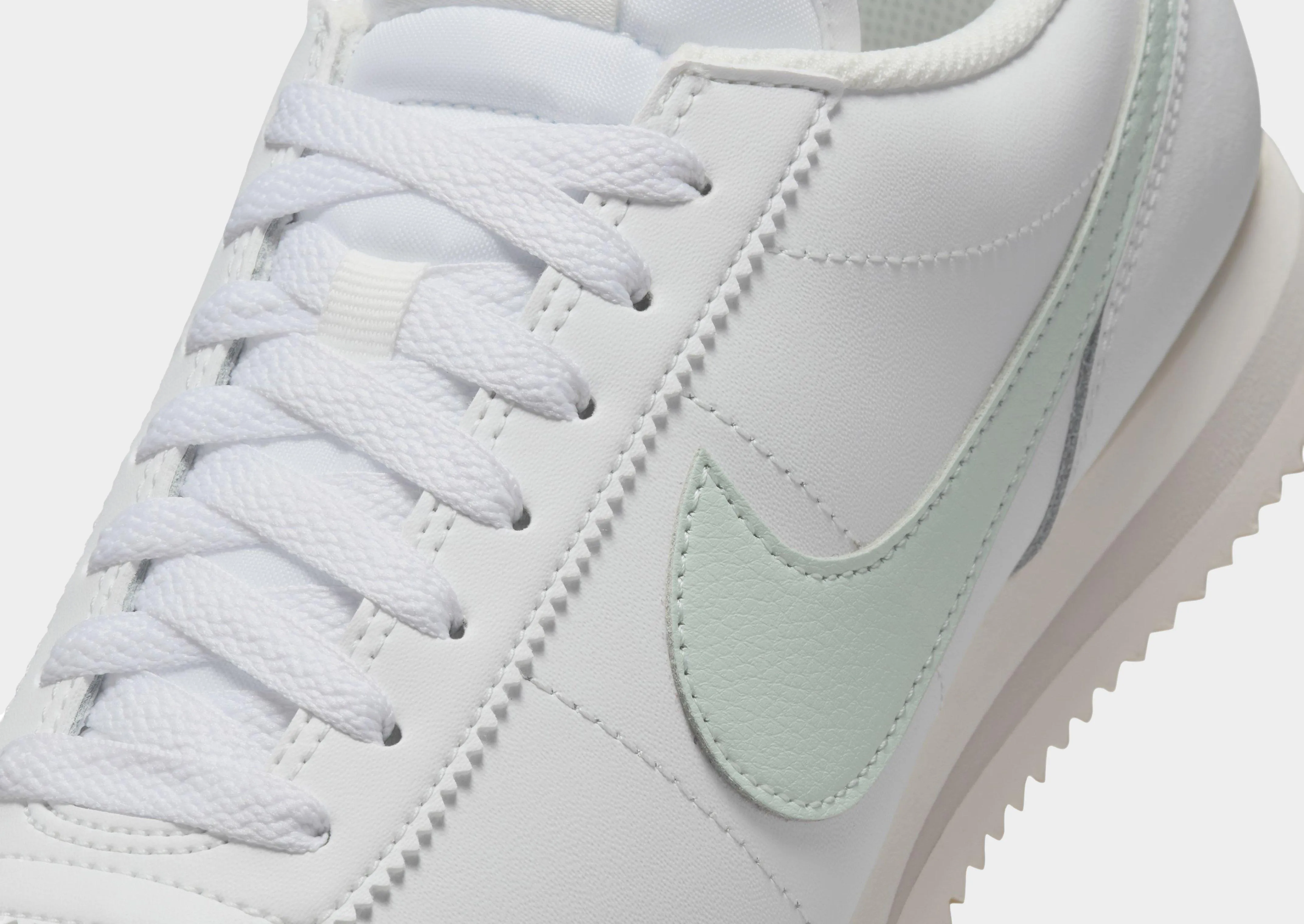 Easy Flex Cortez Leather Women's