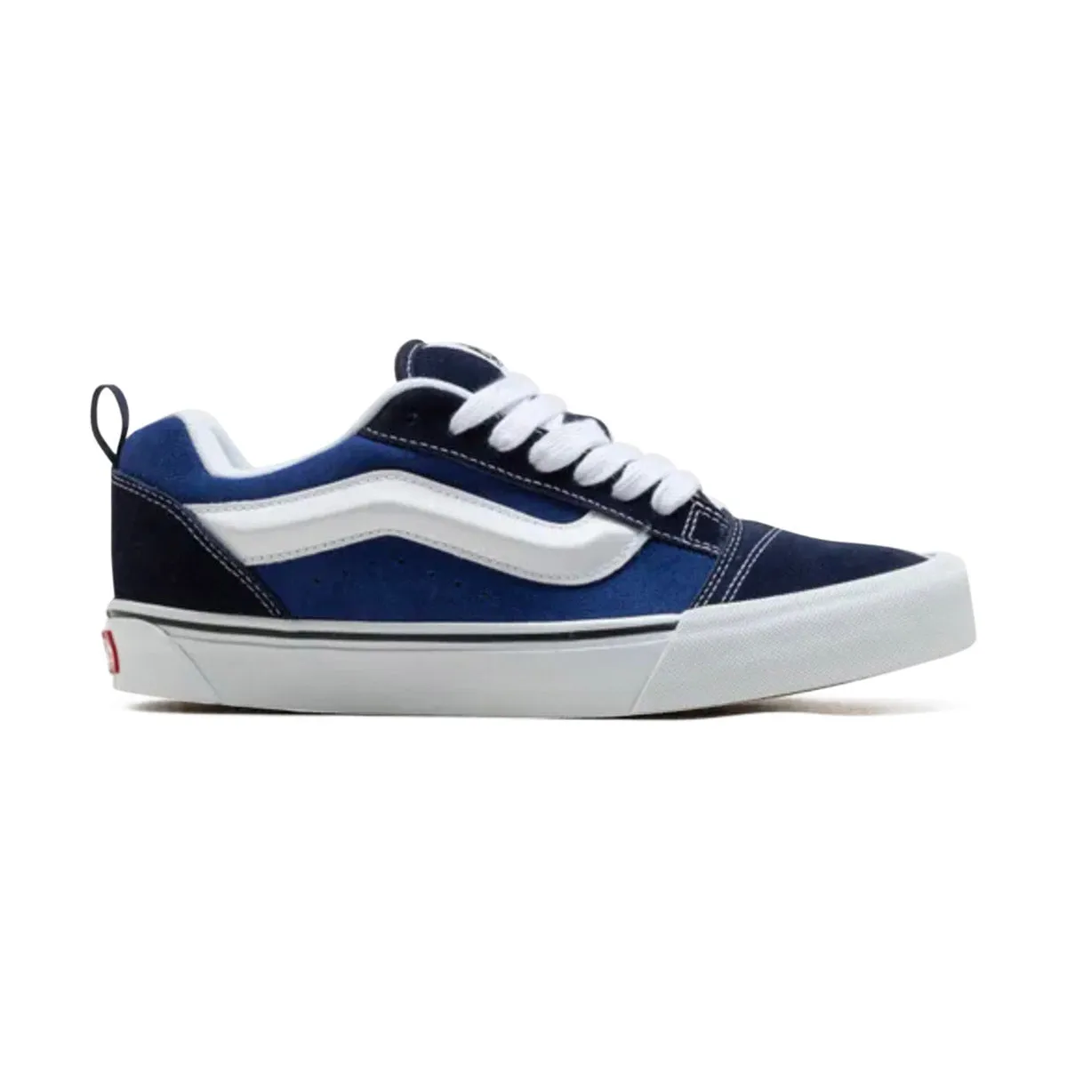 Feel Stable VANS Knu Skool 'Blue' Shoes