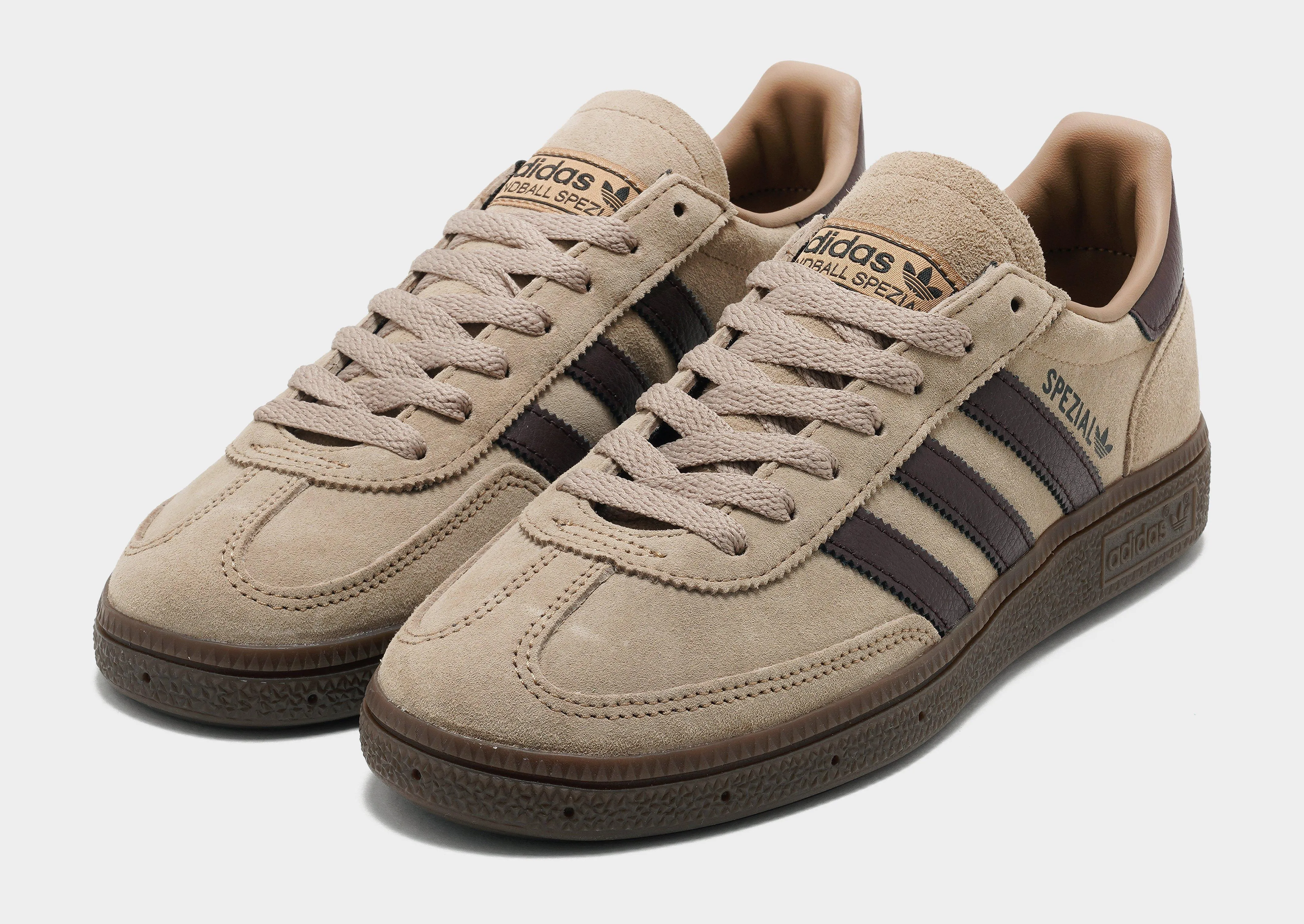 Support Zone Slip Off Handball Spezial