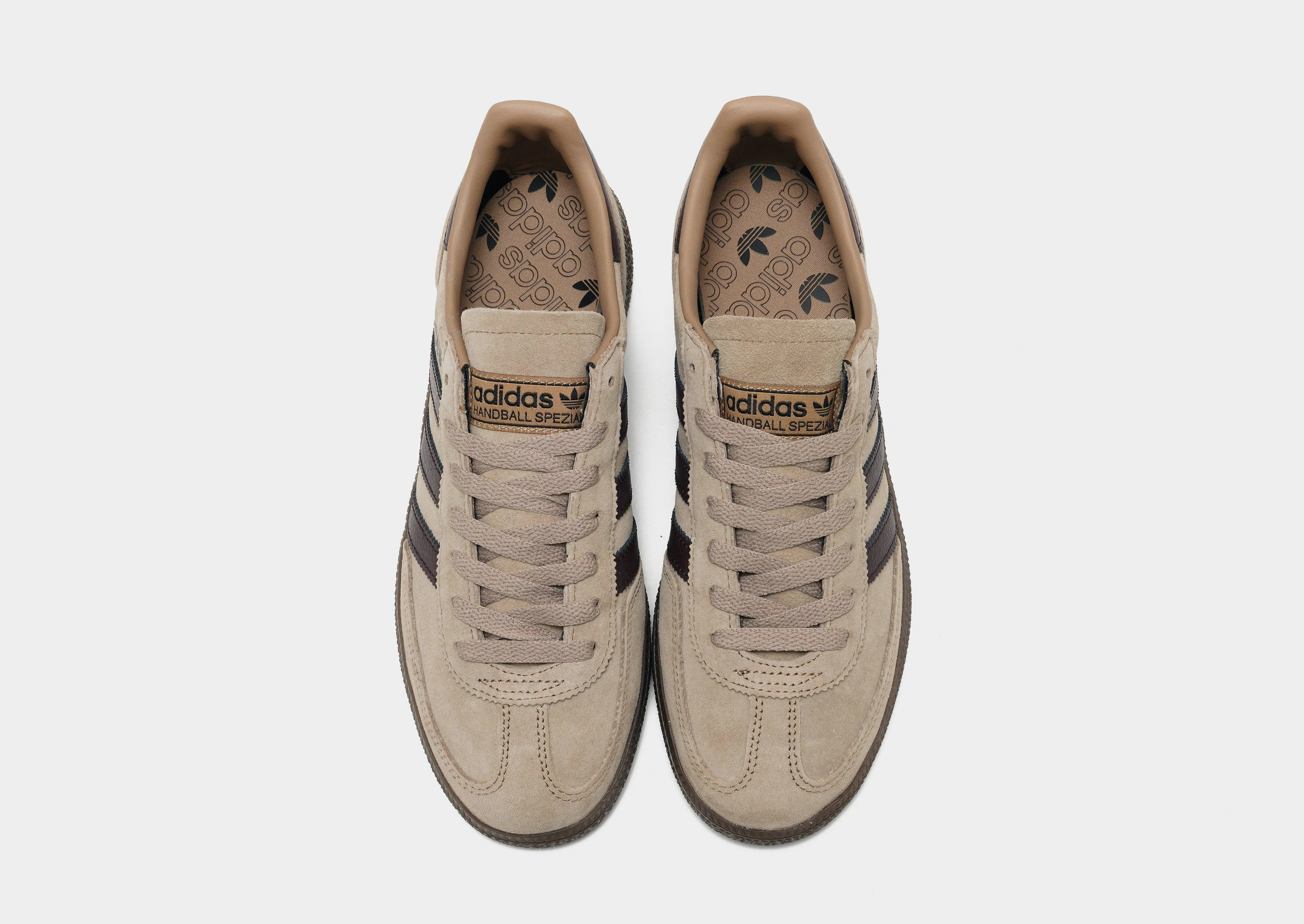 Handball Spezial simple details