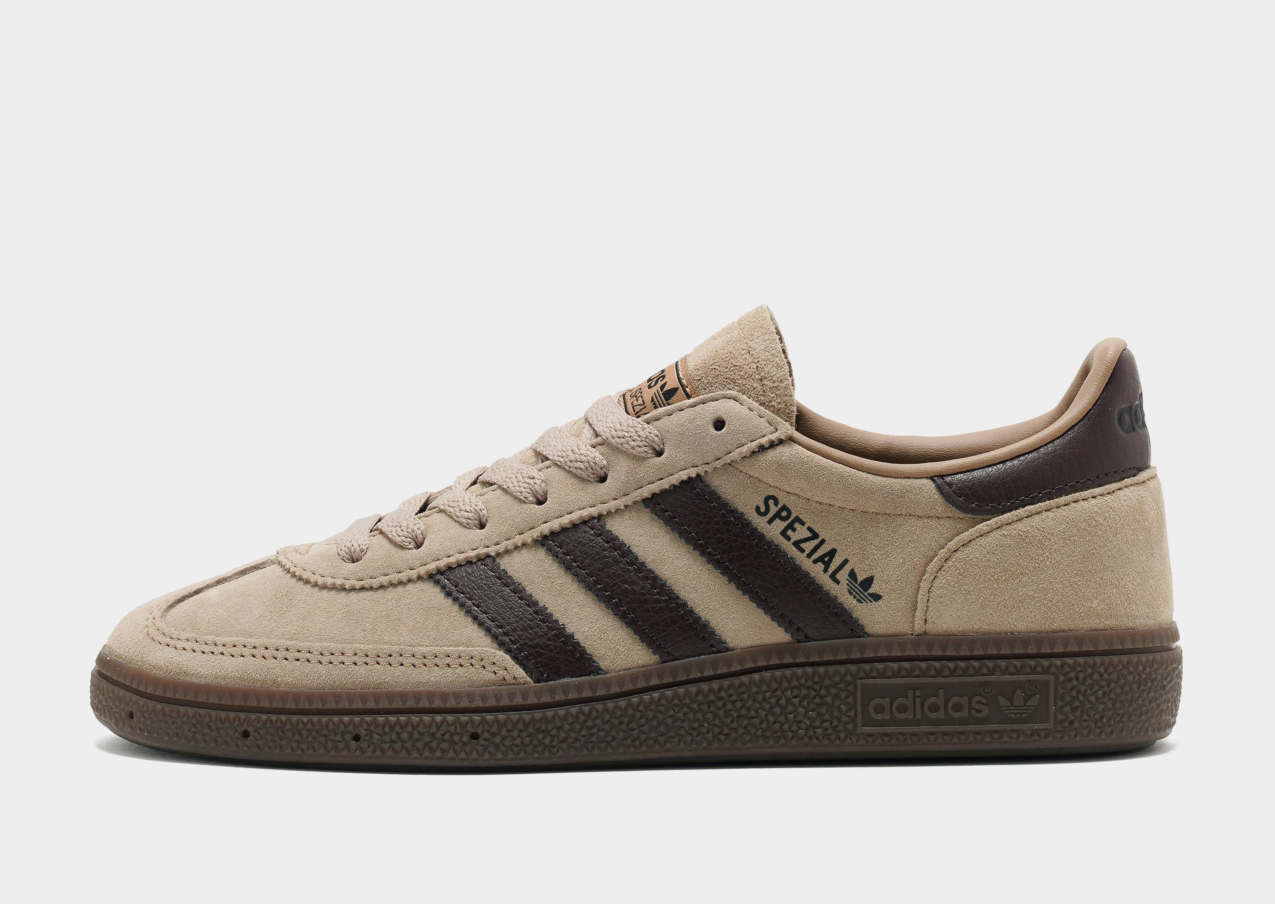 Handball Spezial Feel Fresh
