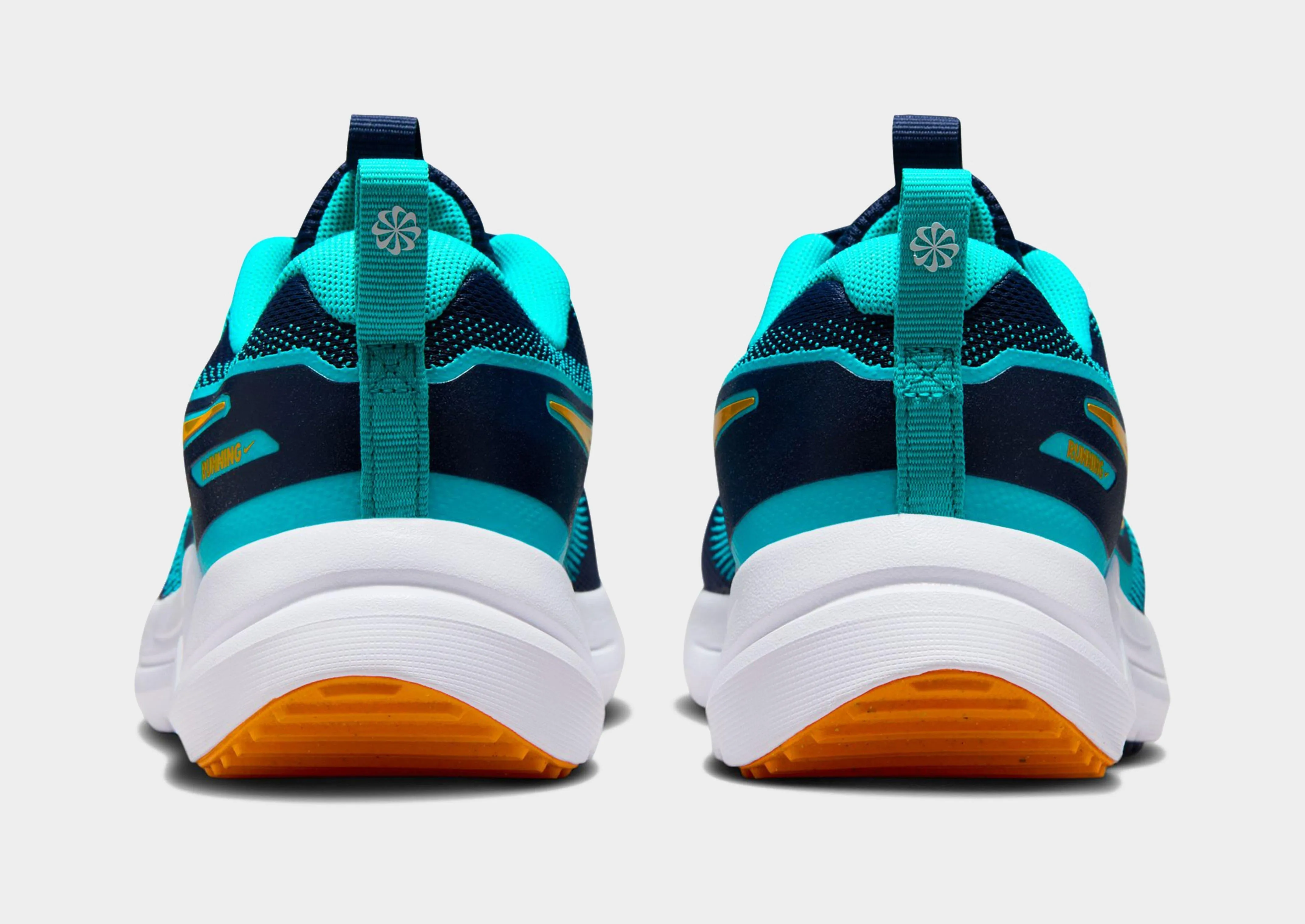 Lightweight Sole Everyday Casual Cosmic Runner Junior's