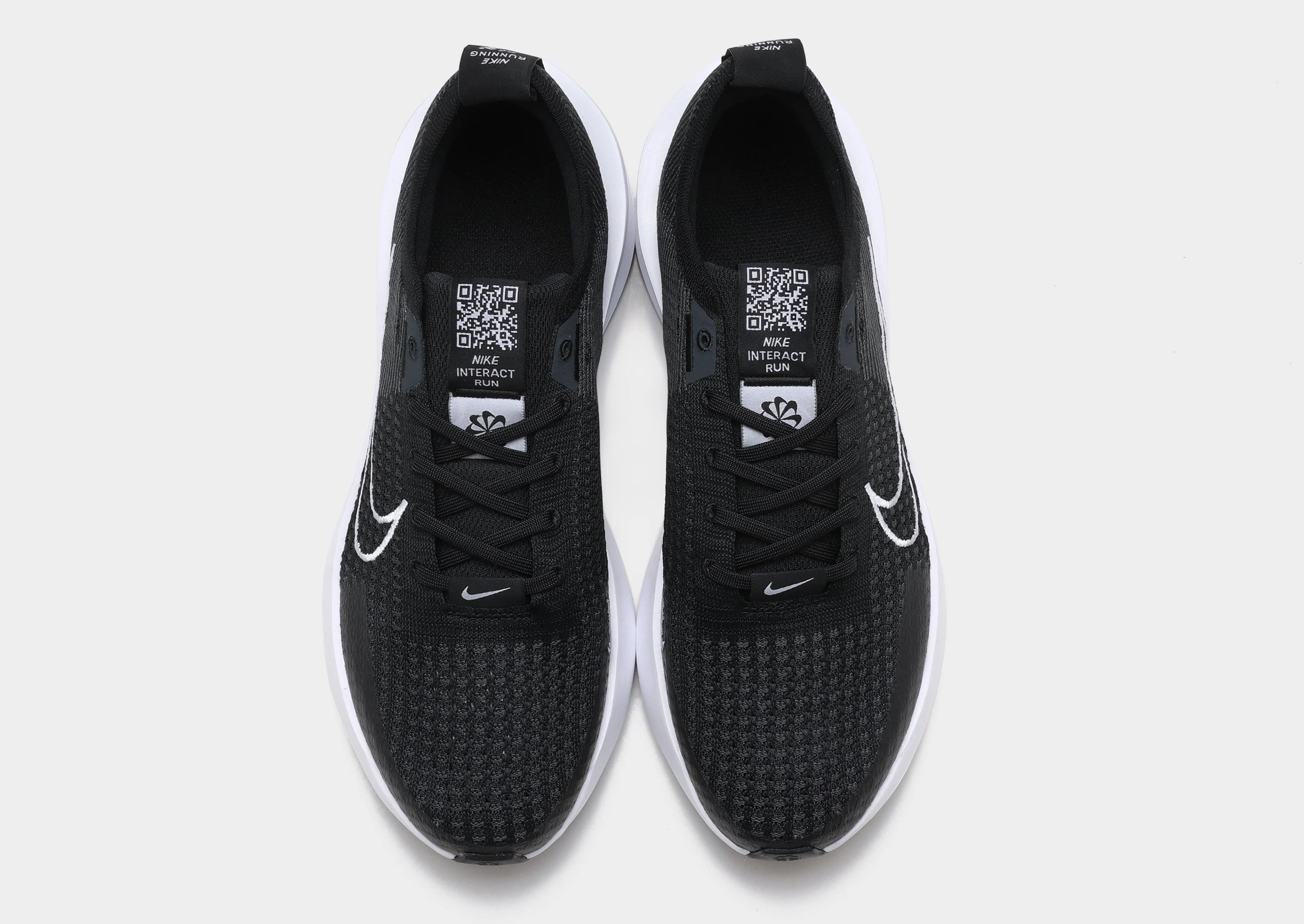 Heel Stabilizer Design Interact Run