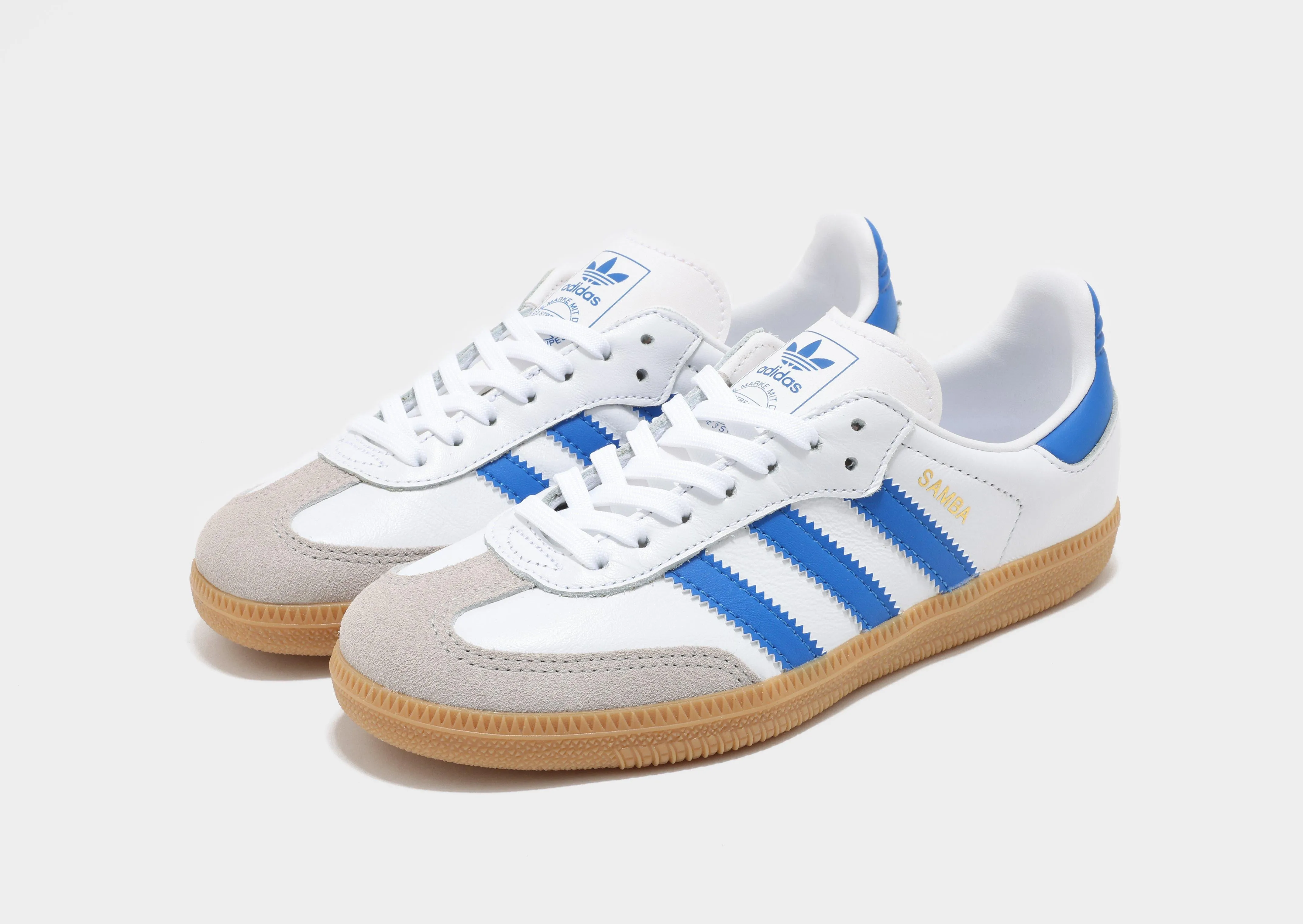 Samba OG Children's On The Go Mobility Boost