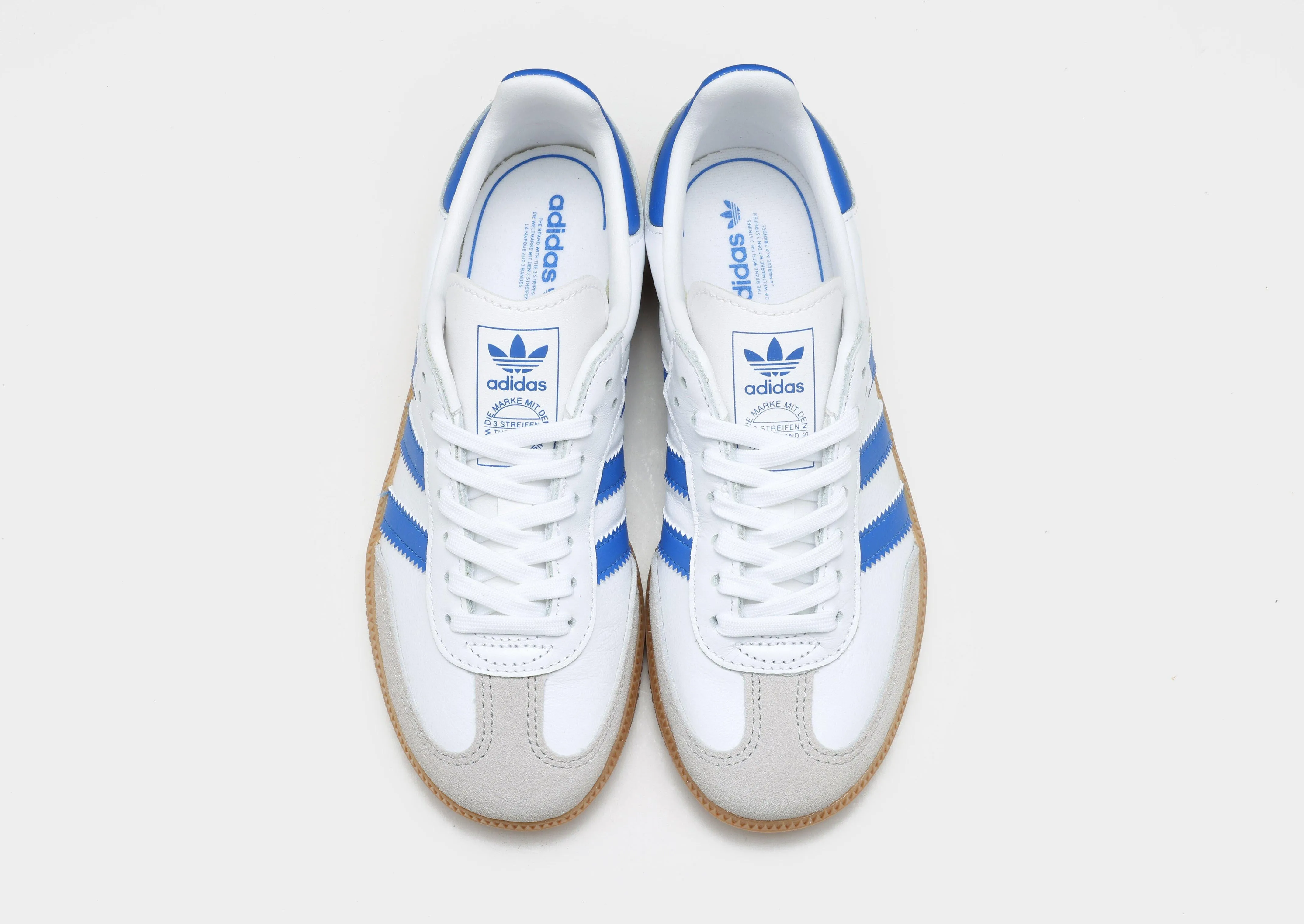 Smooth Wear Samba OG Children's