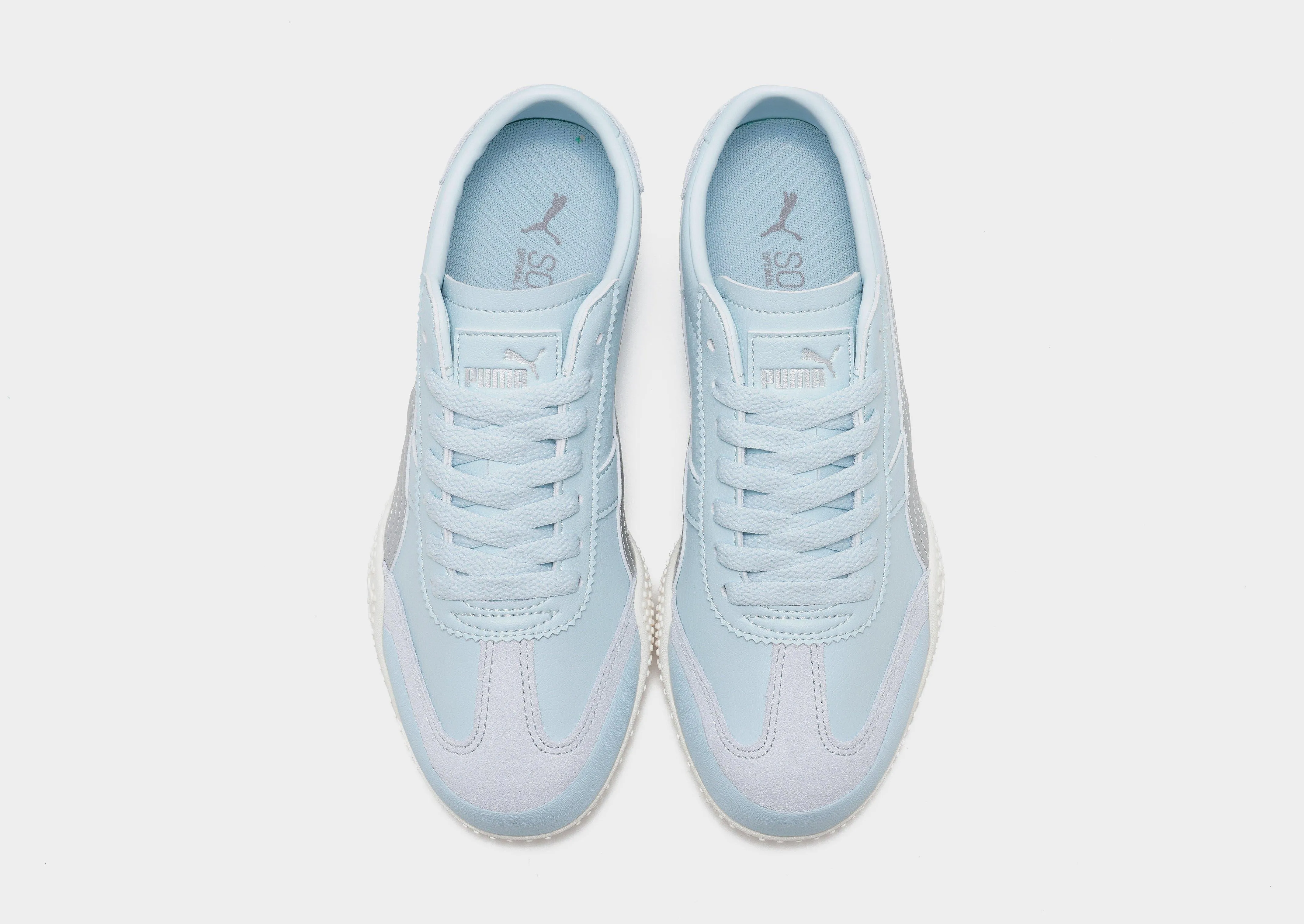 Any Day Breath Tech Bella Leather Women's