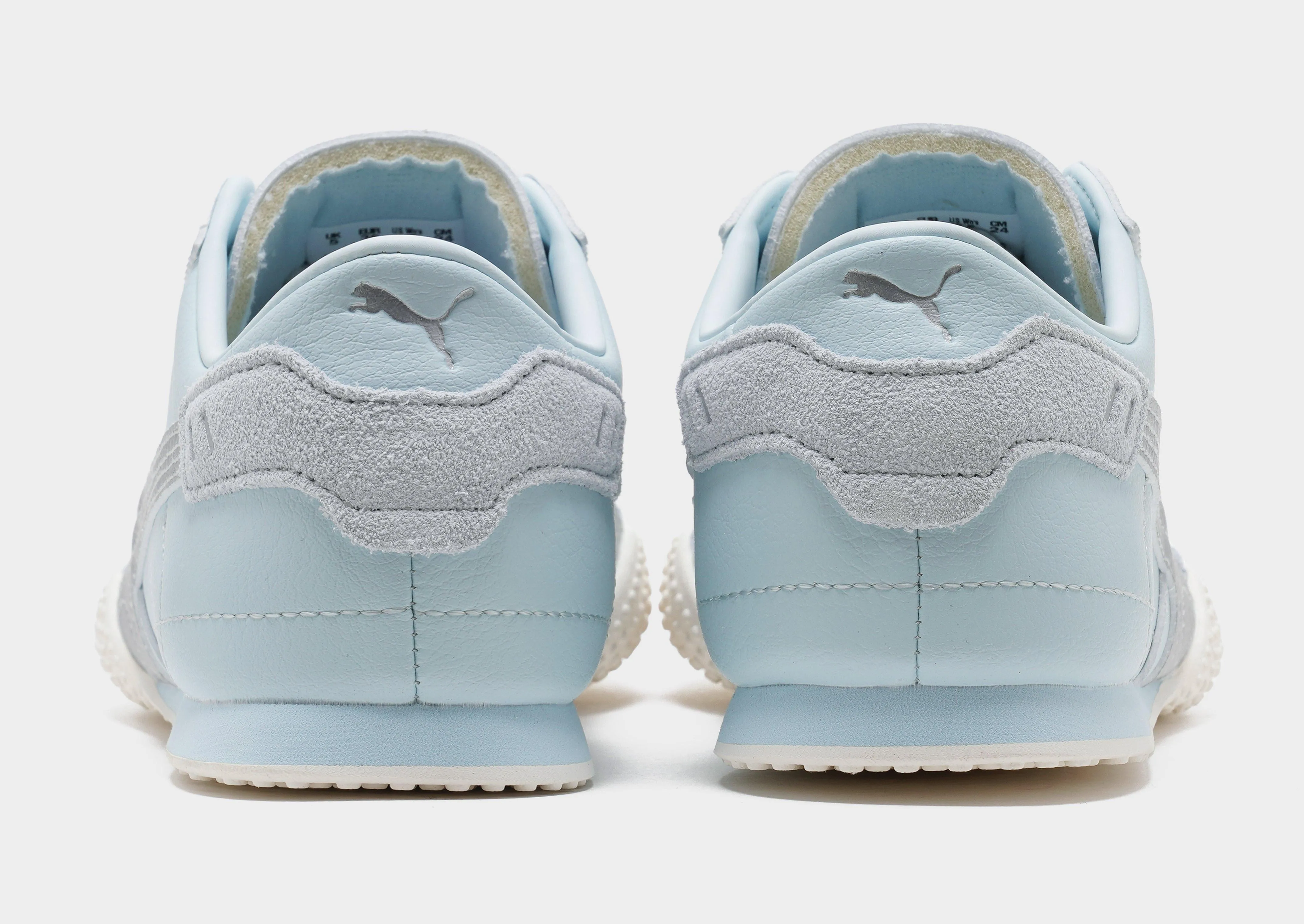 Smart Form Bella Leather Women's