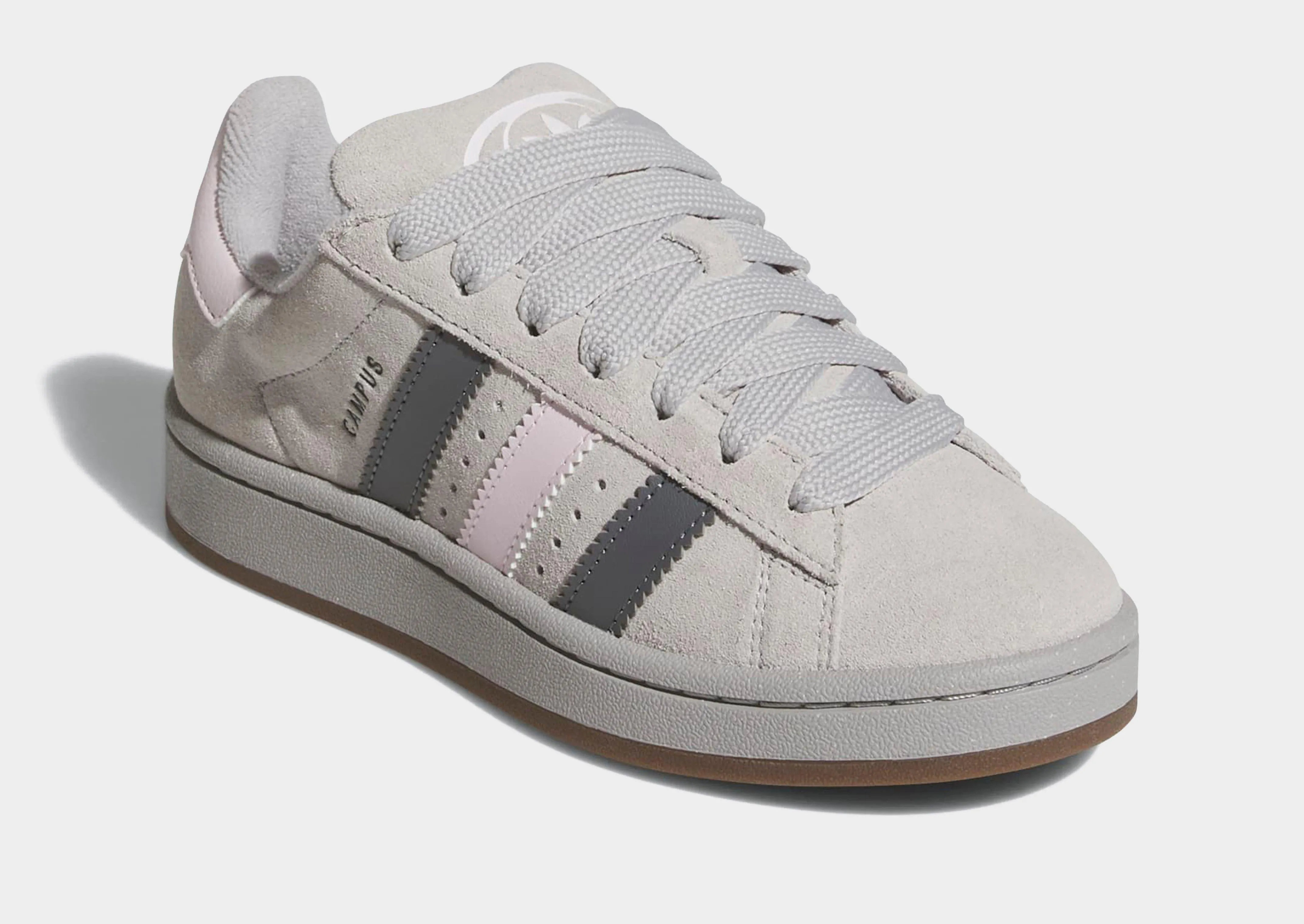 Route Step morning run Campus 00s Junior's