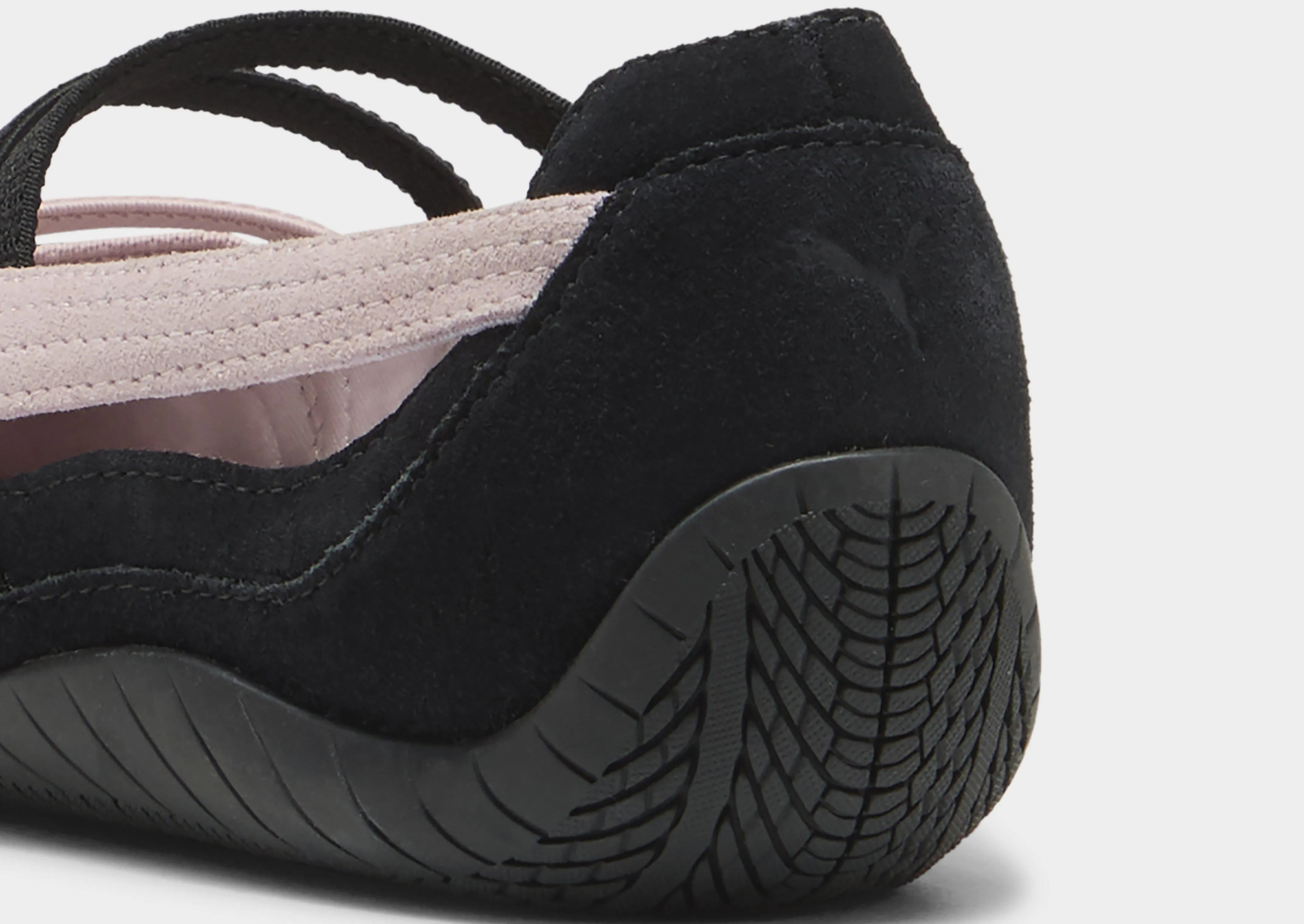 Indoor Walk Men Mode Speedcat Ballet Women's