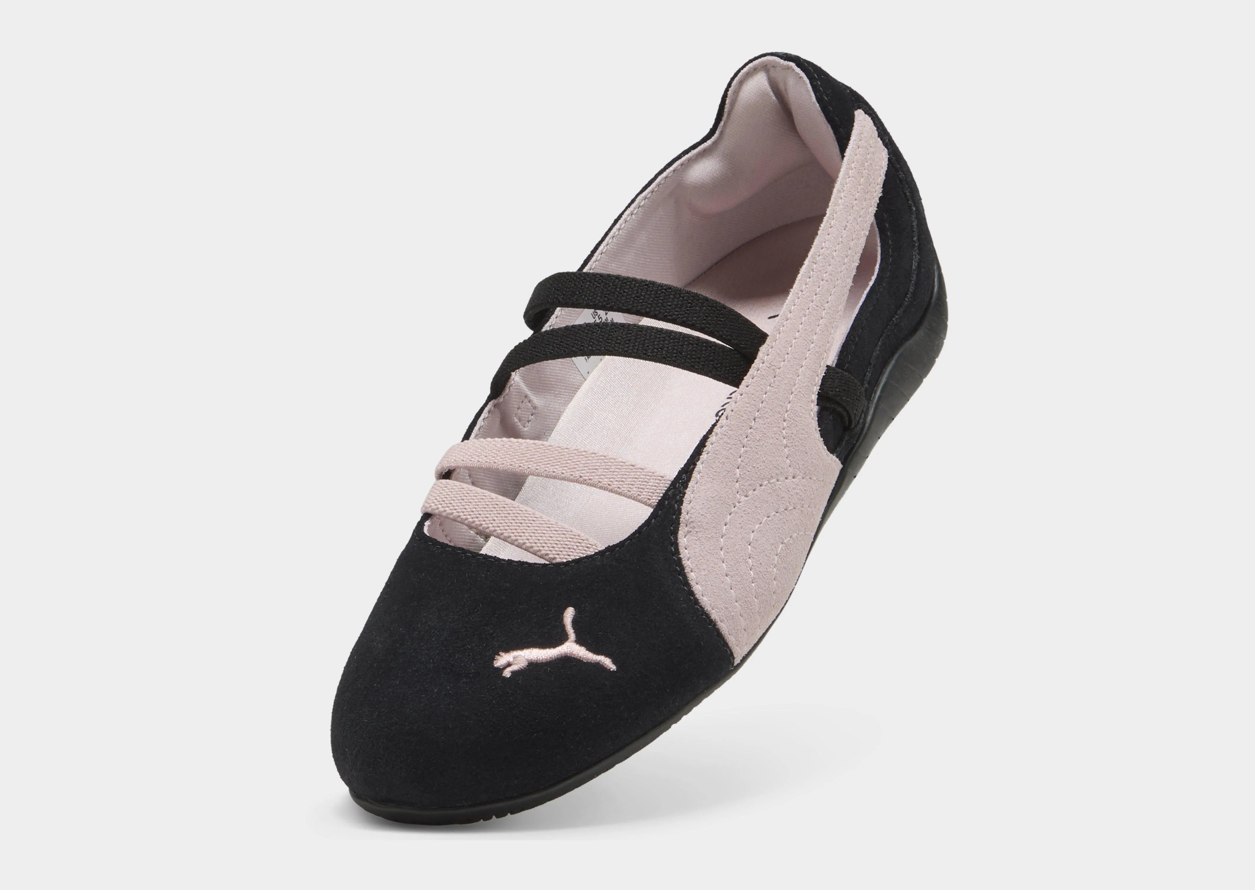 Easy   To   Clean College Trend Speedcat Ballet Women's
