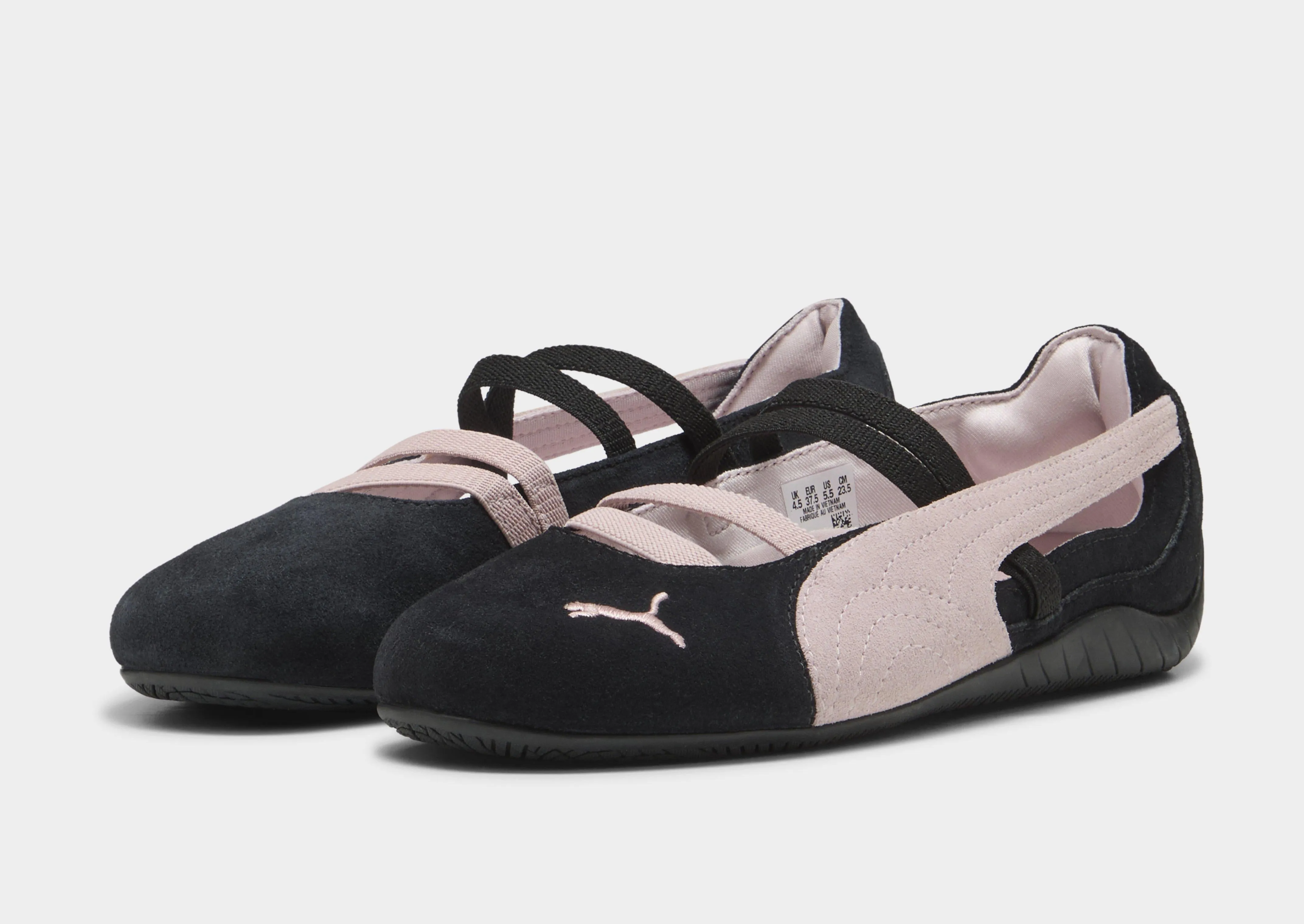 Fast Errand Pure Flex Speedcat Ballet Women's