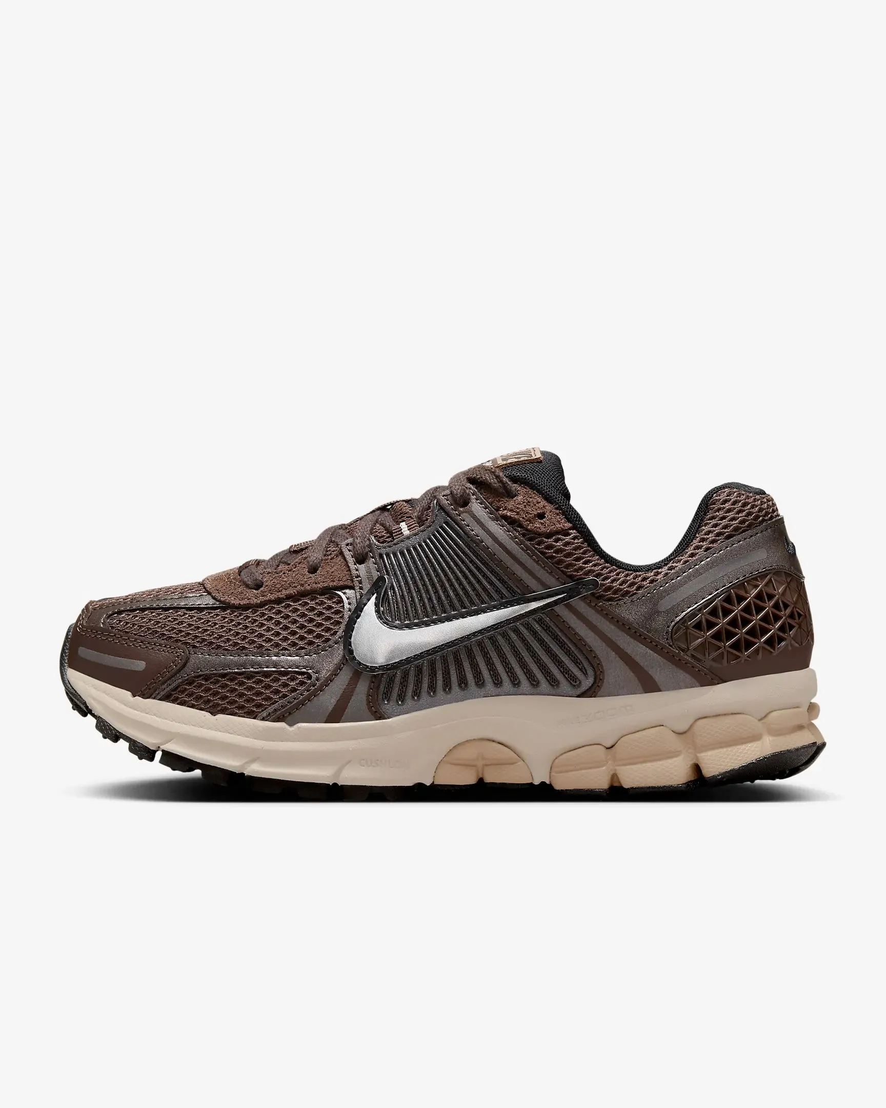 Indoor Friendly Field Hike NIKE ZOOM VOMERO 5 WOMENS SNEAKERS - FN6742-201