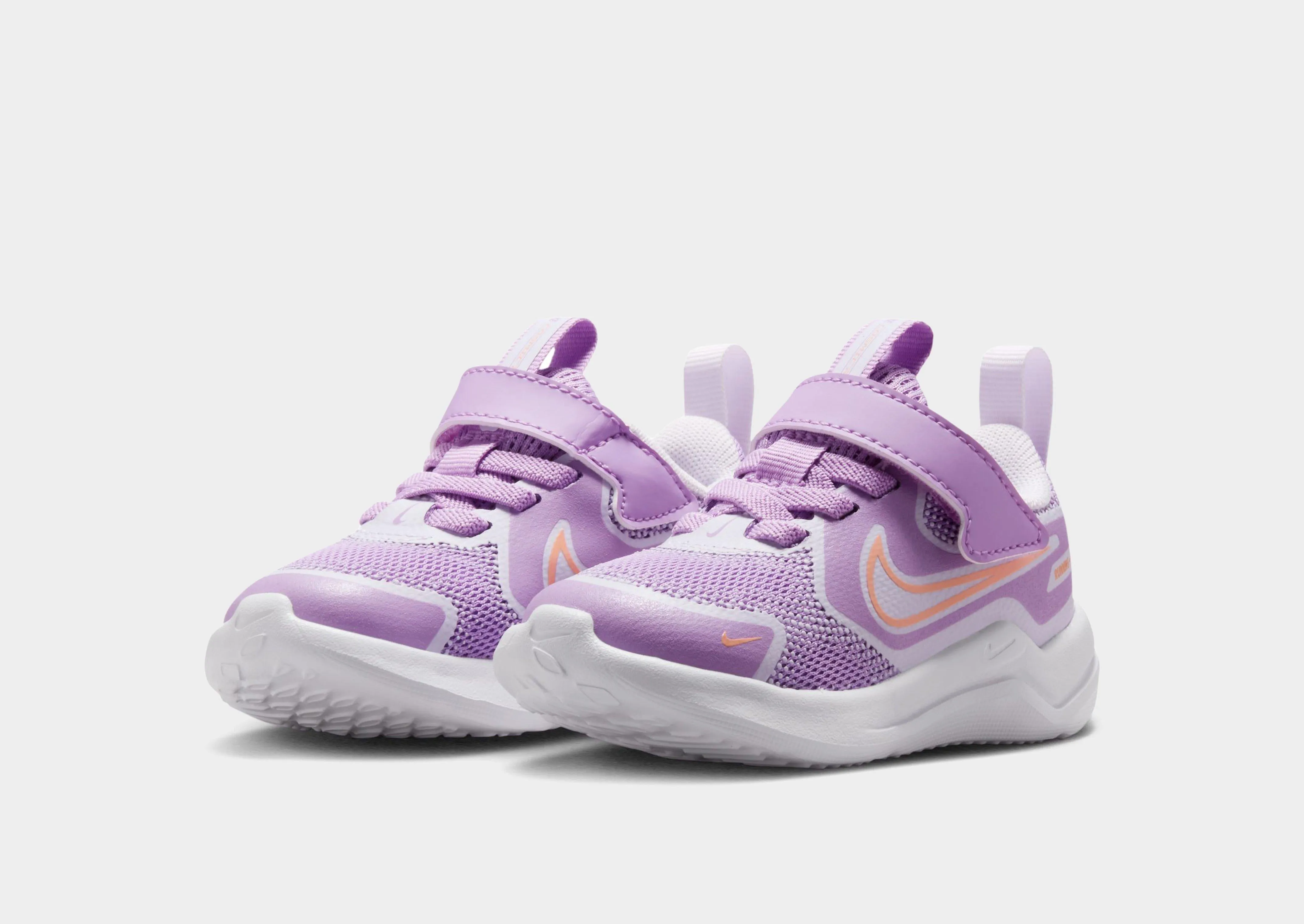 Urban Inspired Comfy Feel Cosmic Runner Infant's
