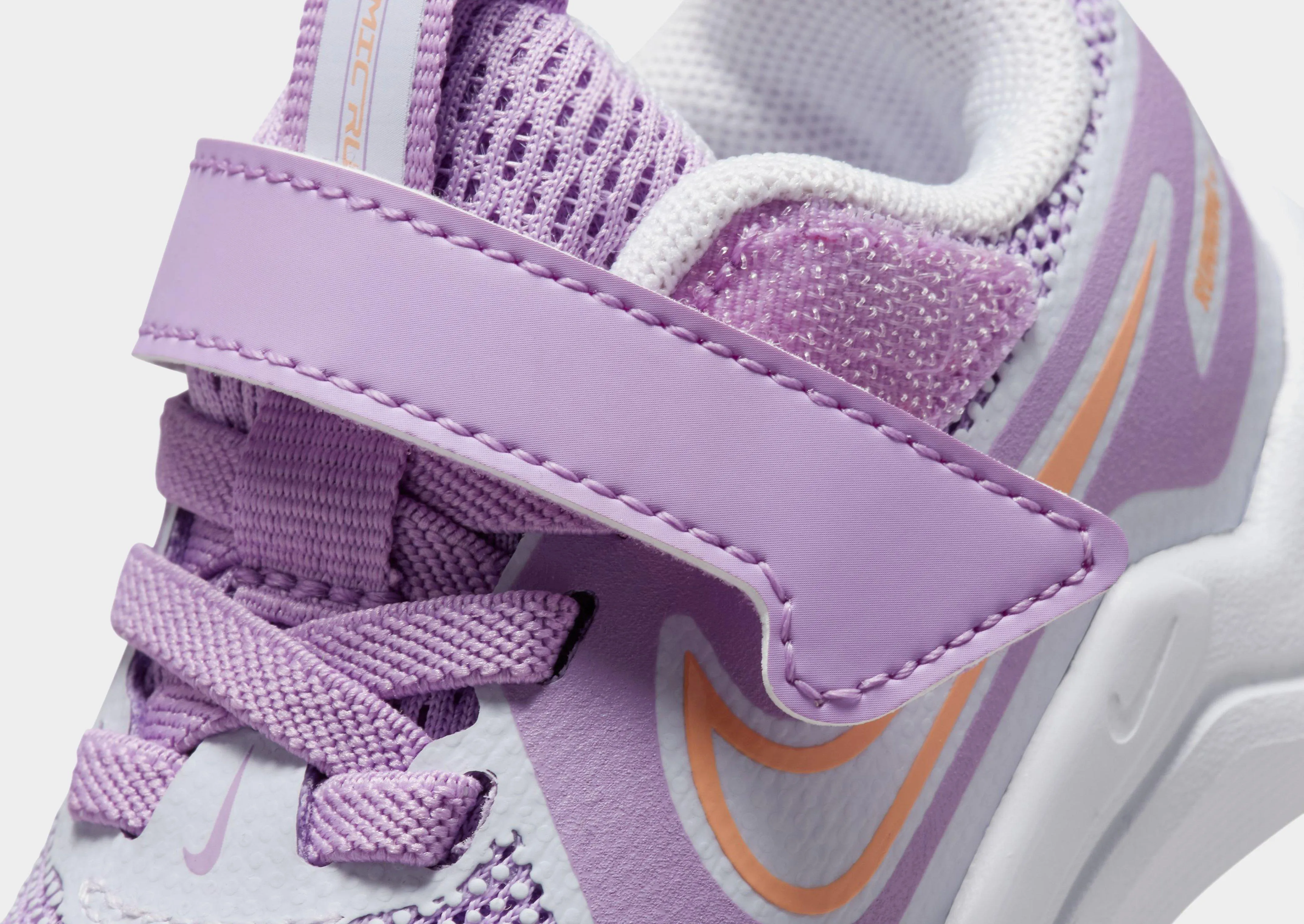 Cosmic Runner Infant's Dynamic Walk