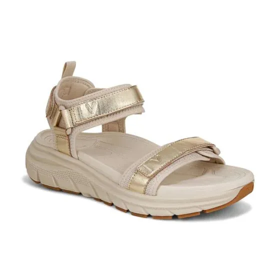 Adjustable Straps Shine Tone Walk Max Wanderer