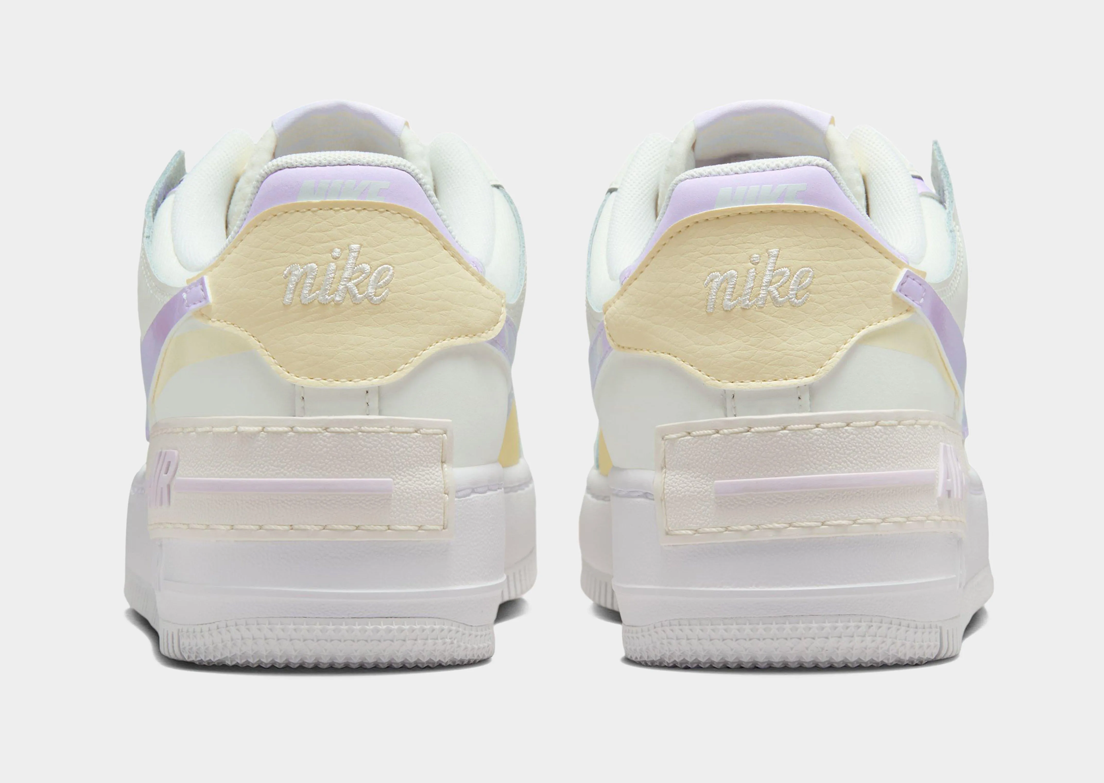Air Force 1 Shadow Women's Elite performance