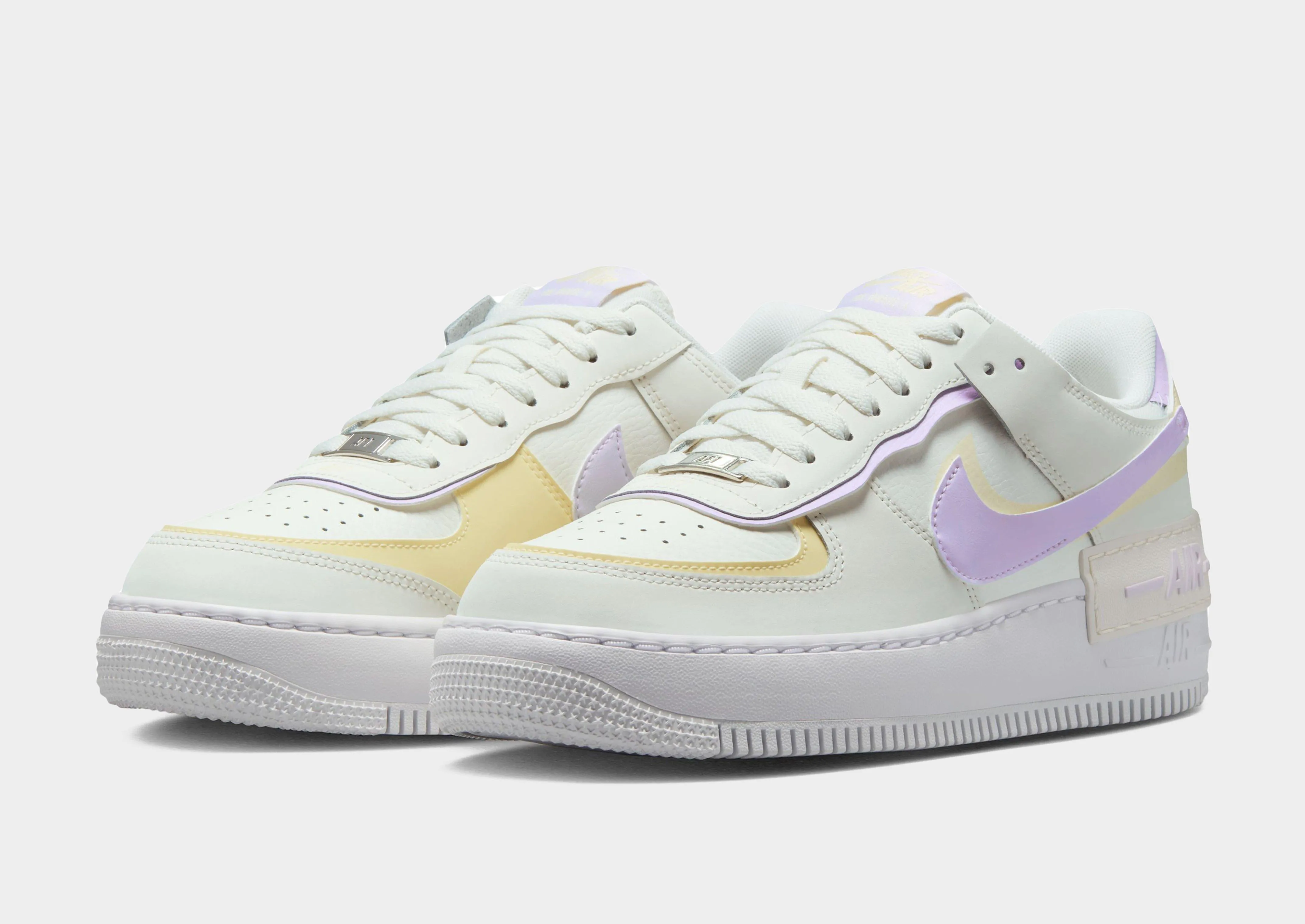 Air Force 1 Shadow Women's Adaptive Cushioning System Functional Flex