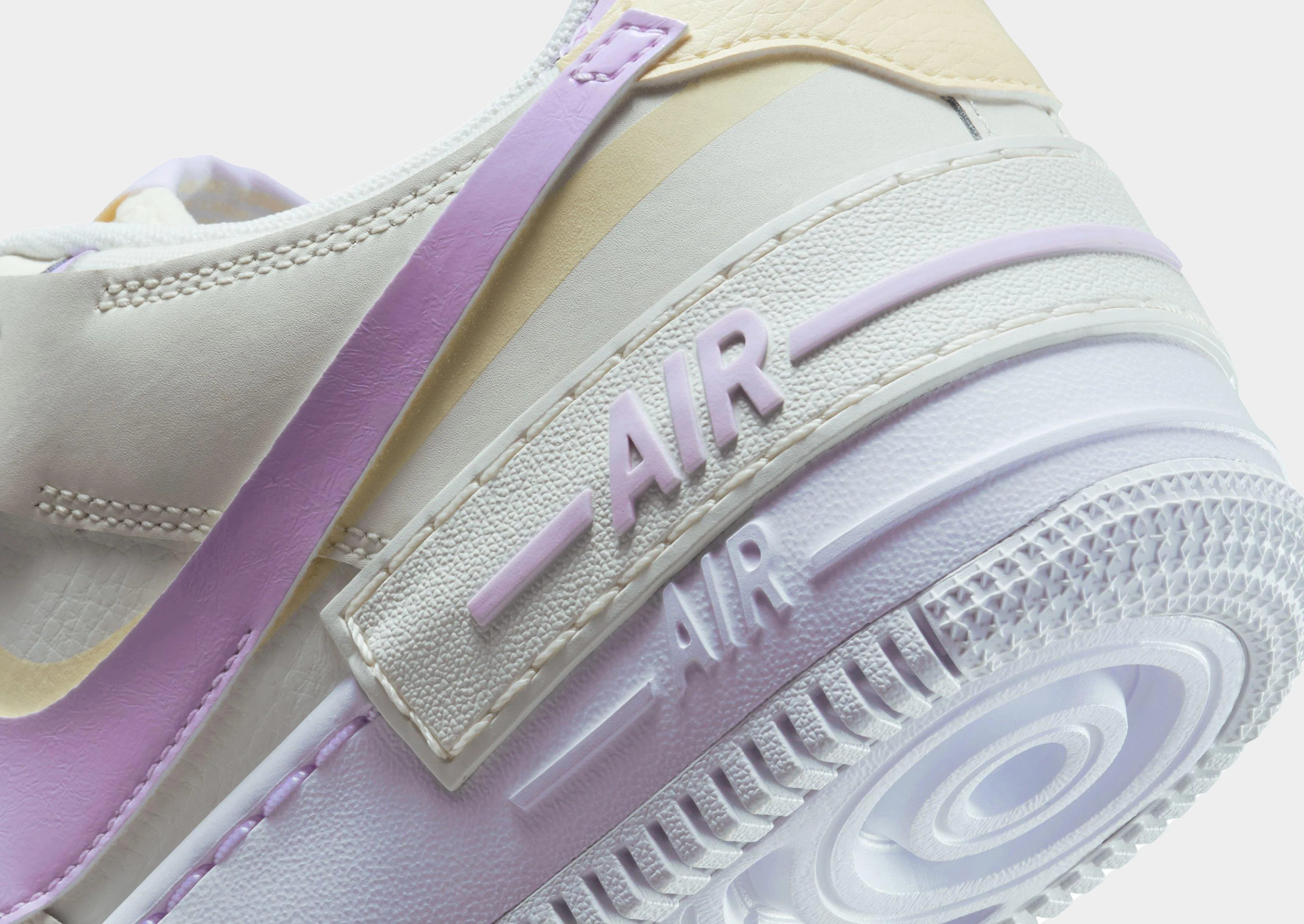 Air Force 1 Shadow Women's Antibacterial