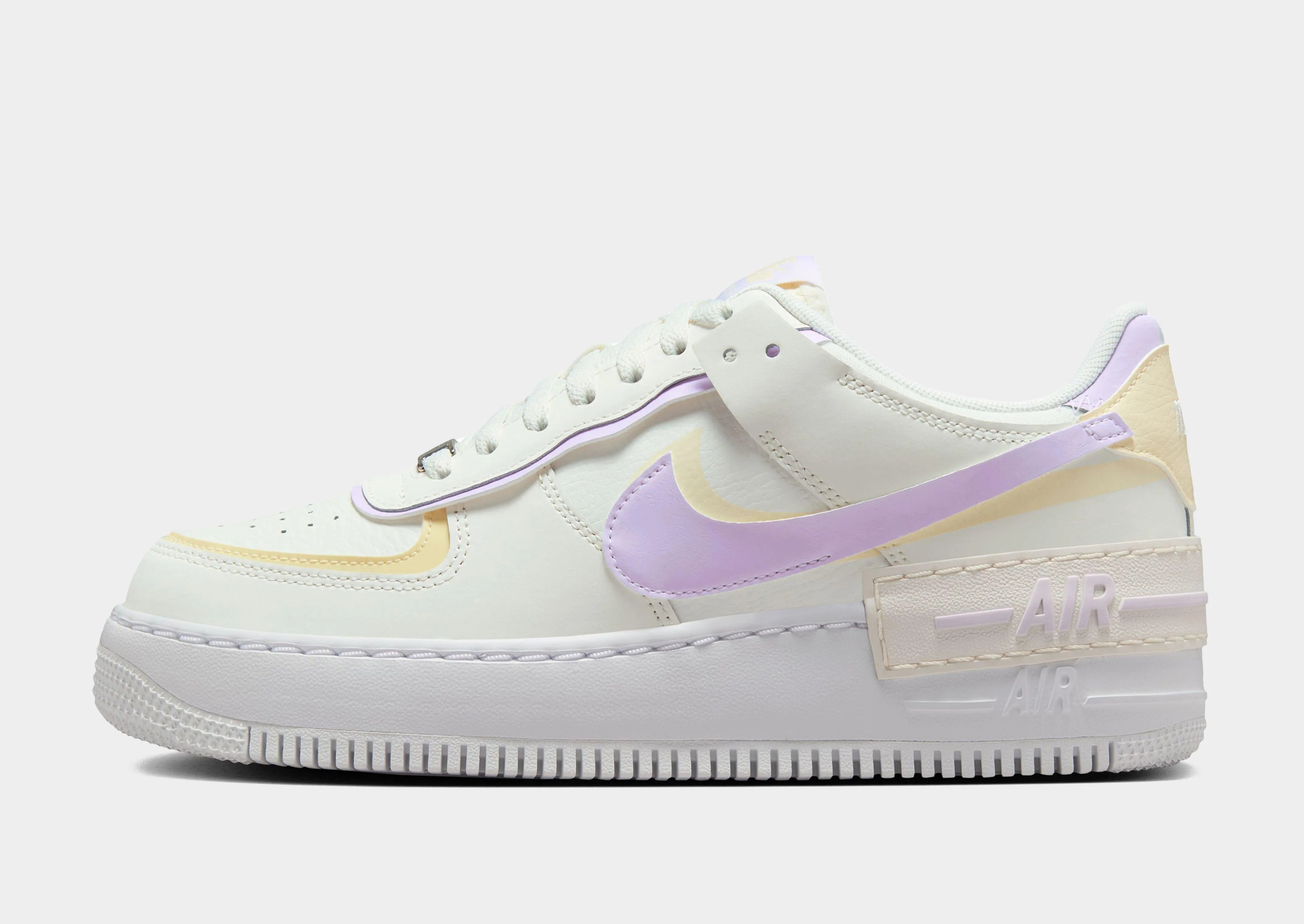 Air Force 1 Shadow Women's Sleek Finish
