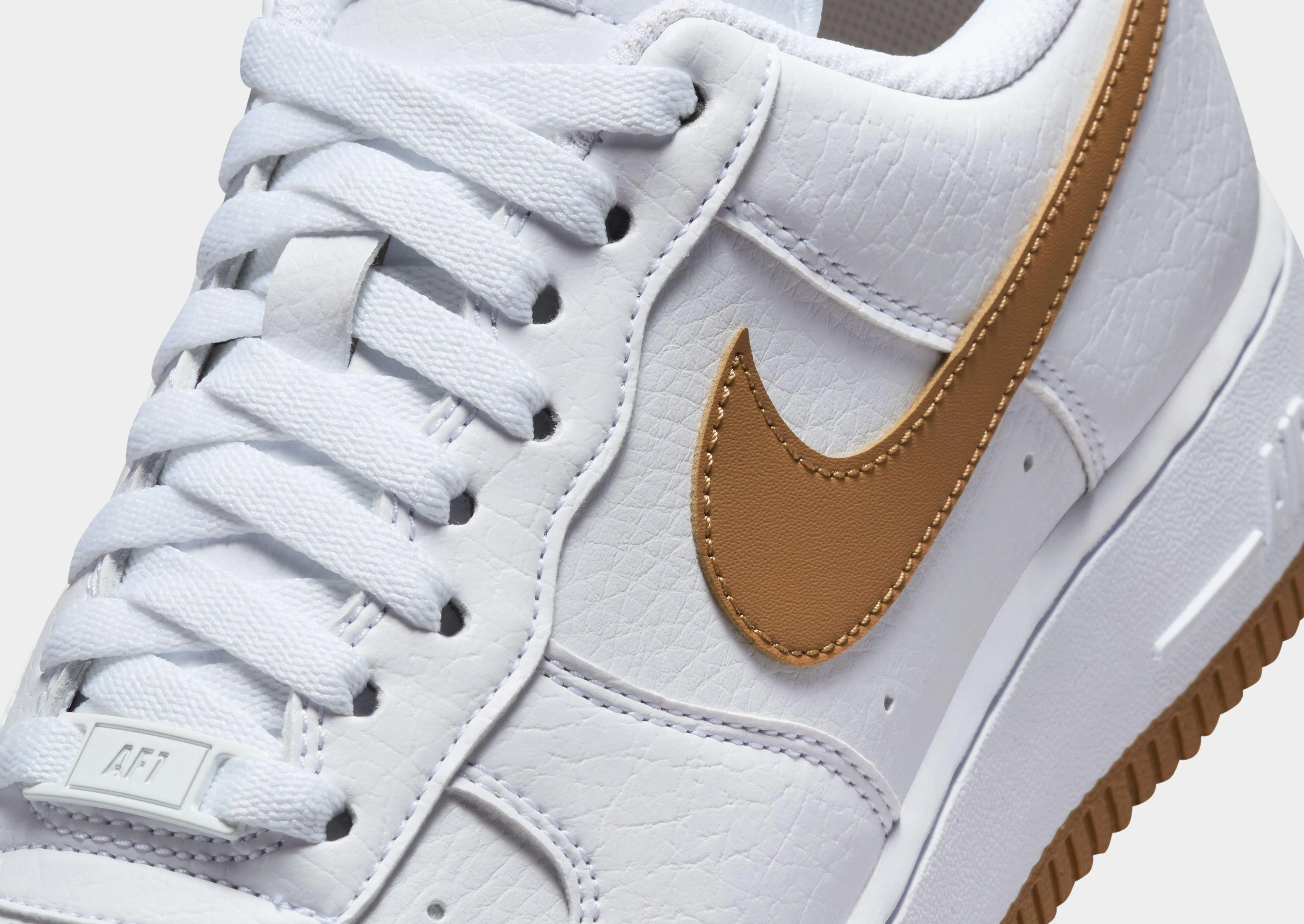 City Walking Premium Quality Air Force 1'07 Next Nature Women's