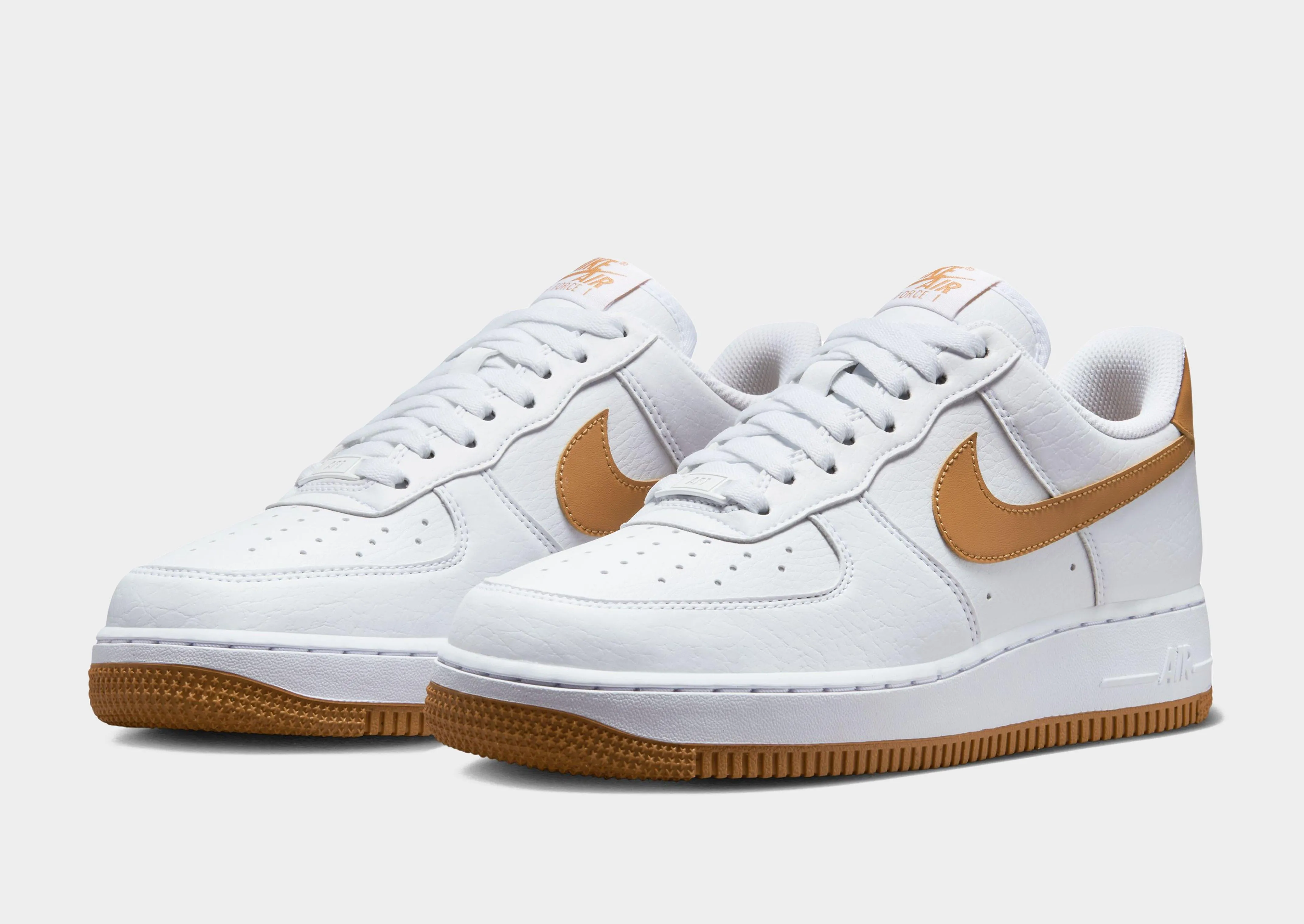Breathable Knit Upper Performance Step Air Force 1'07 Next Nature Women's