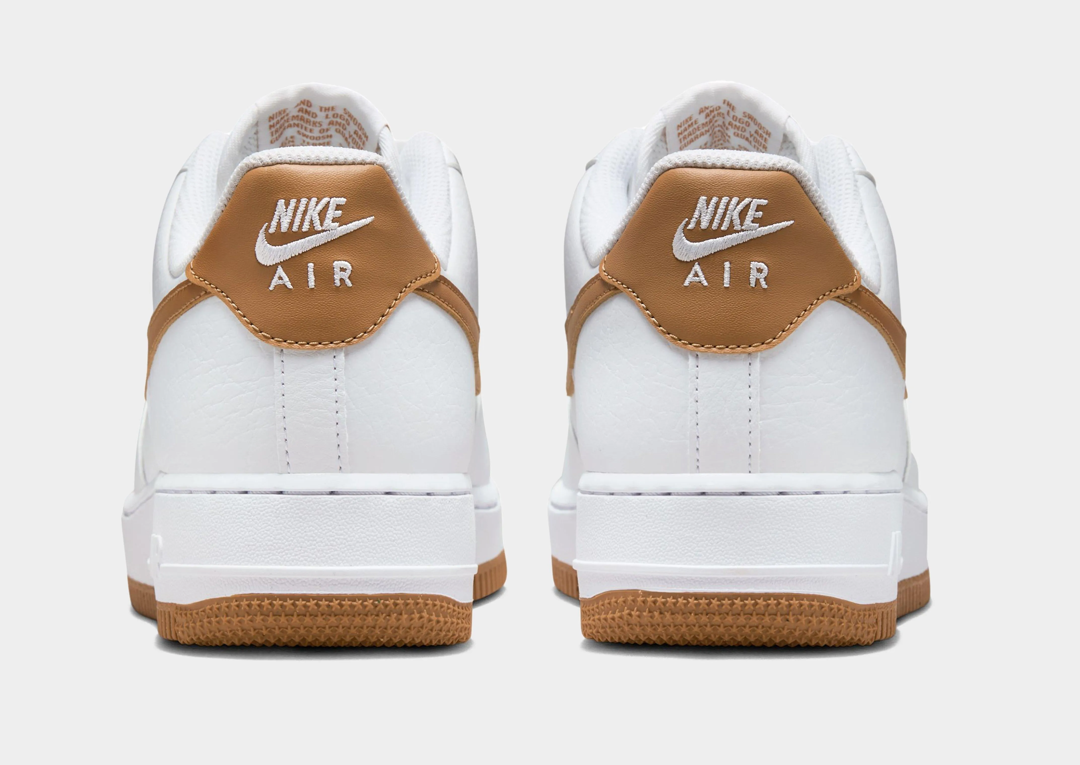 Air Force 1'07 Next Nature Women's Fall Travel