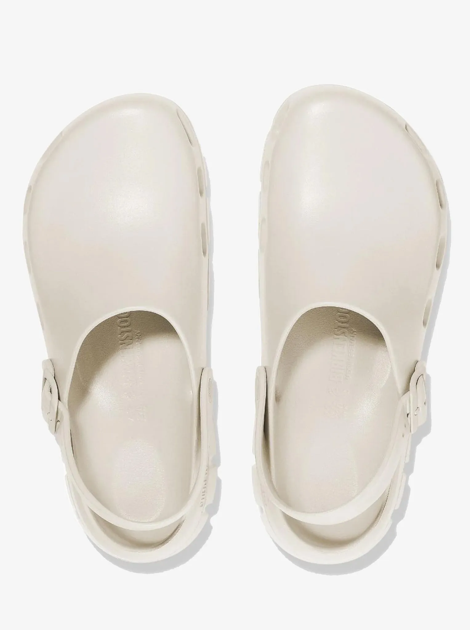 Birki Flow EVA Unisex Slip On Design