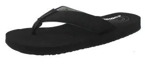 Comfort Solutions Cobian Men's Floater 2 Flip Flops with Arch Support