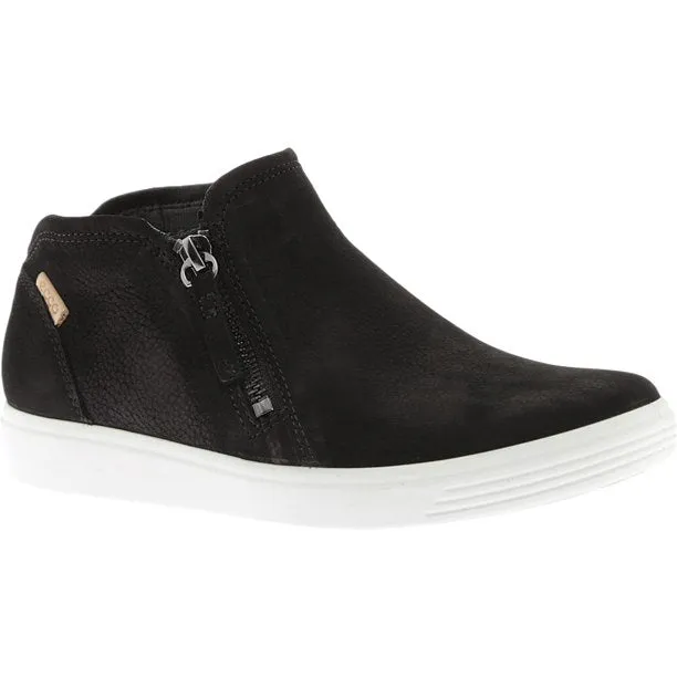 TPU Stability Soft 7 Low Boot